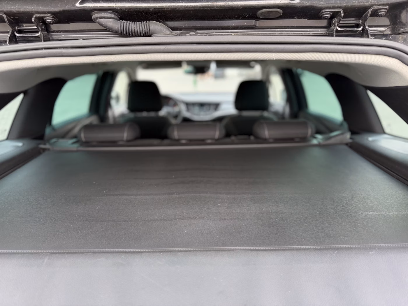 Opel Astra фото 25