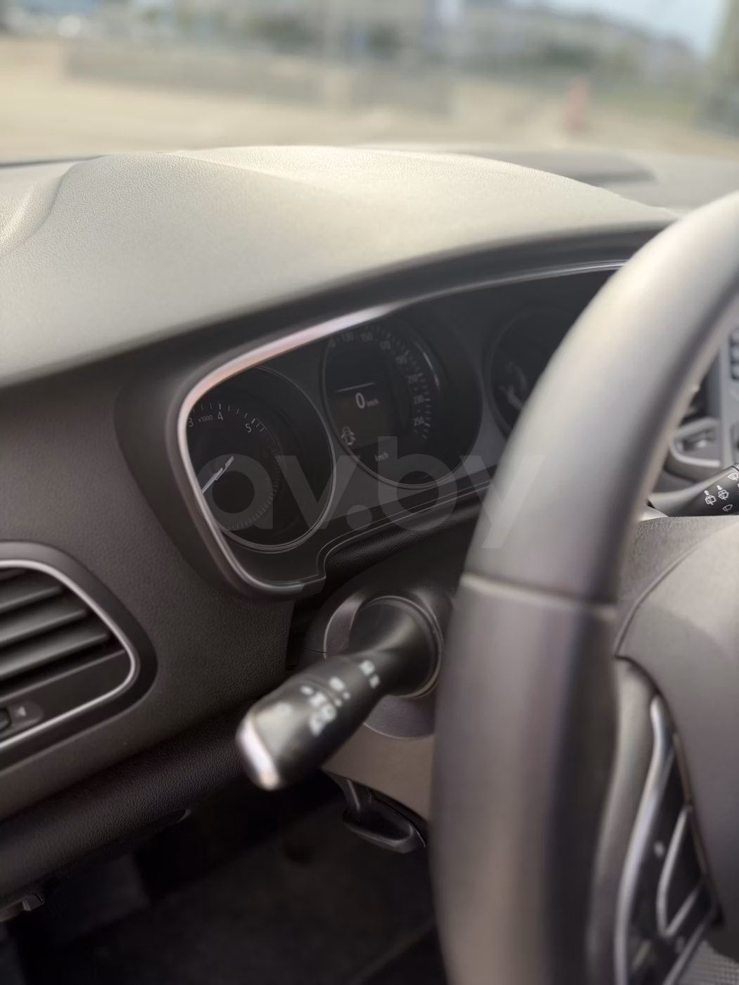 Renault Megane фото 25