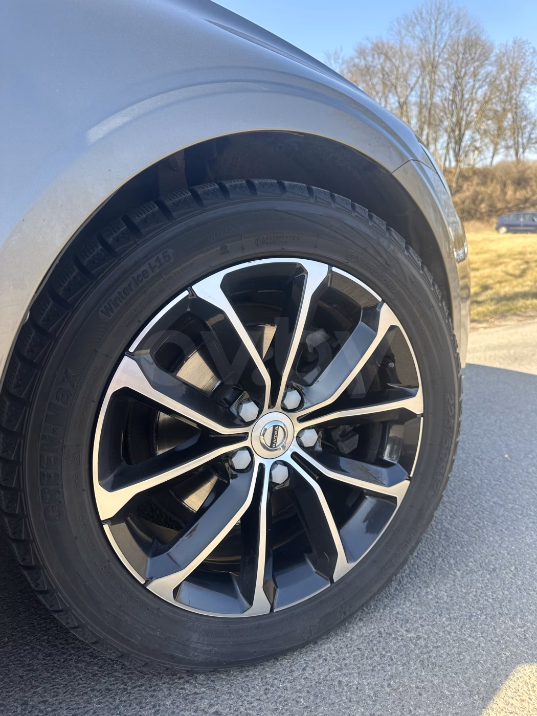 Volvo V60 фото 7