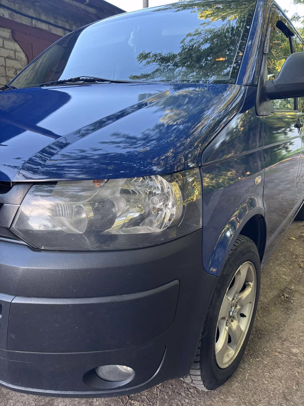 Volkswagen Caravelle фото 17