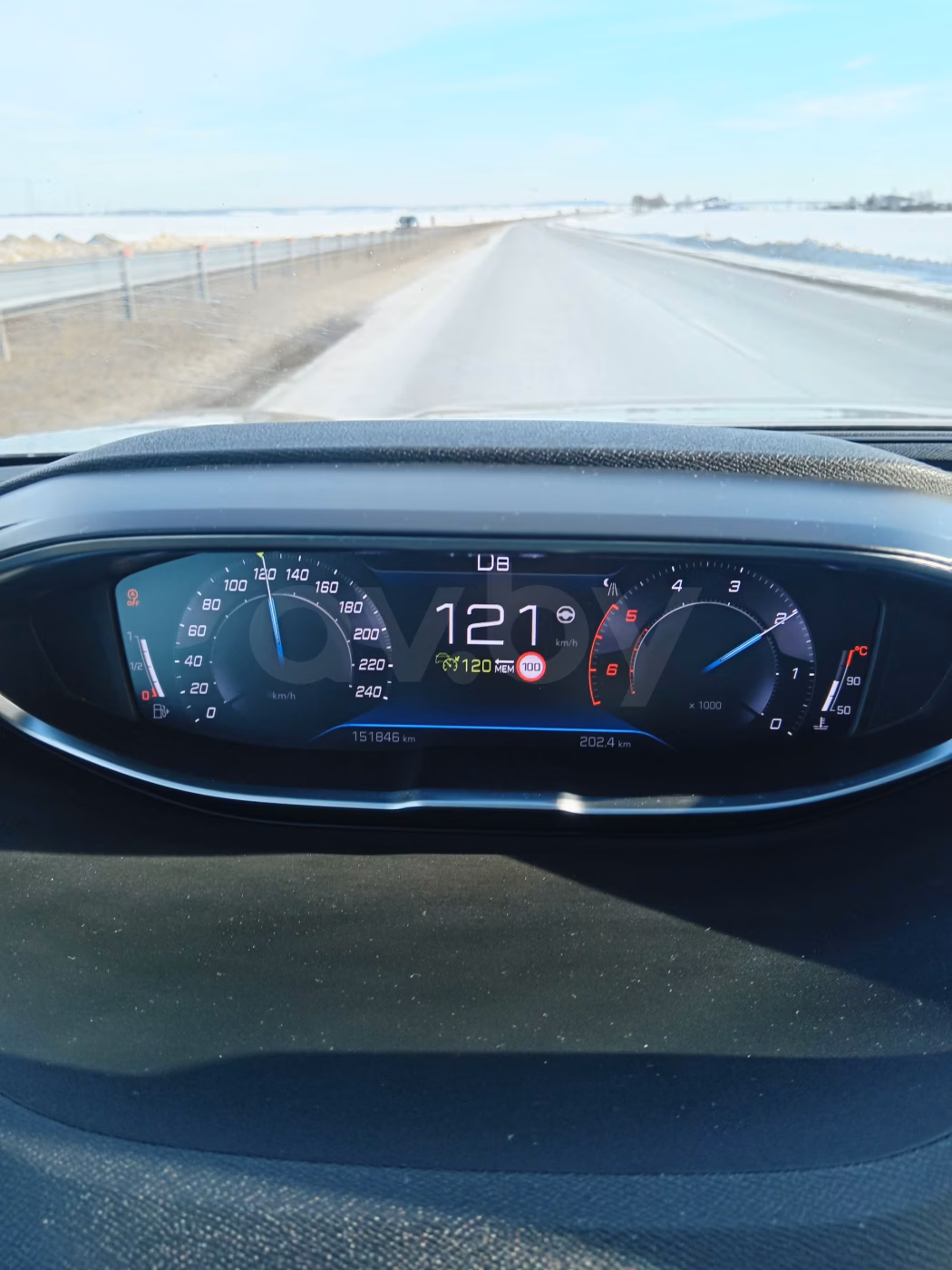 Peugeot 5008 фото 19