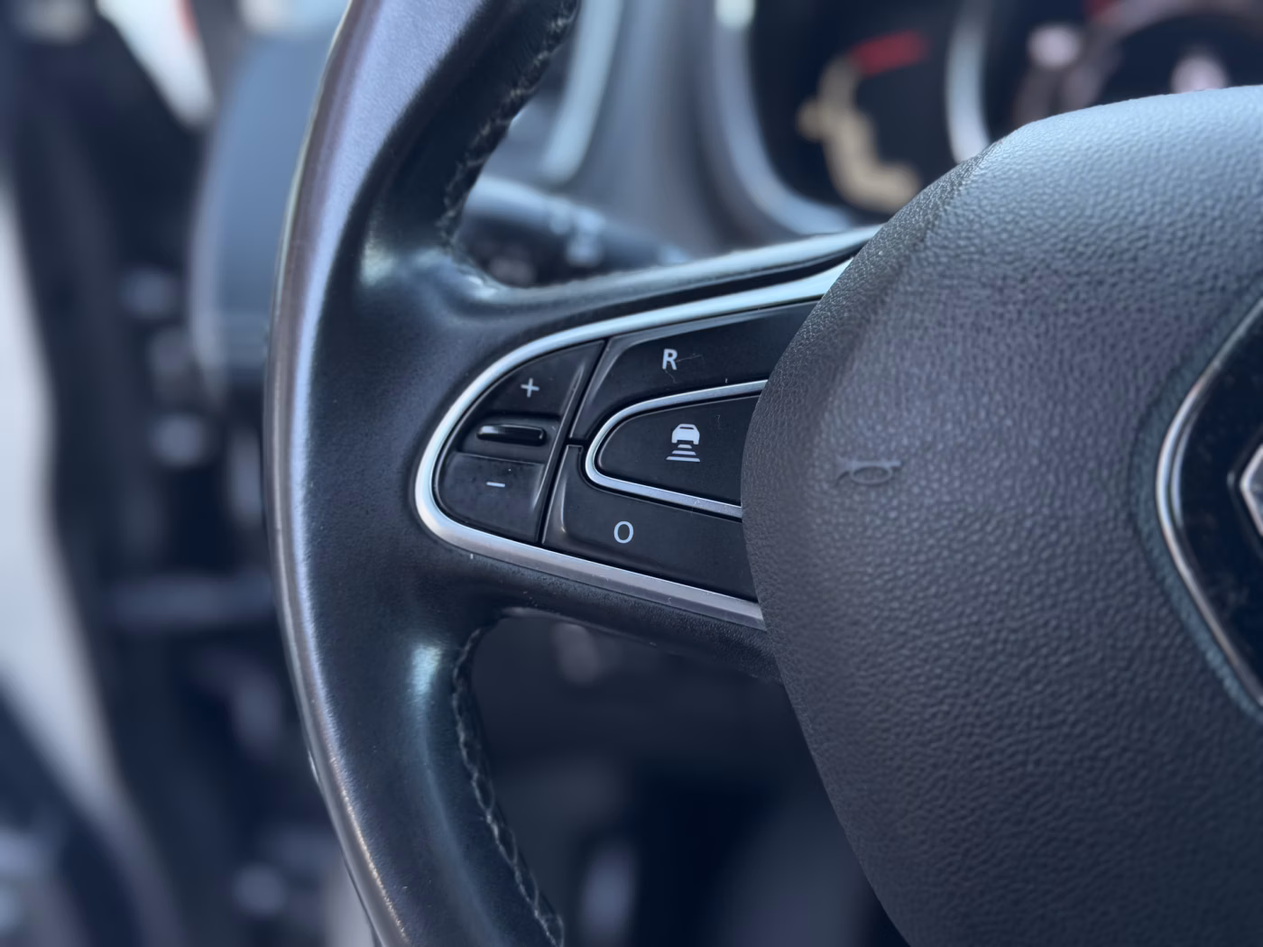 Renault Grand Scenic фото 17