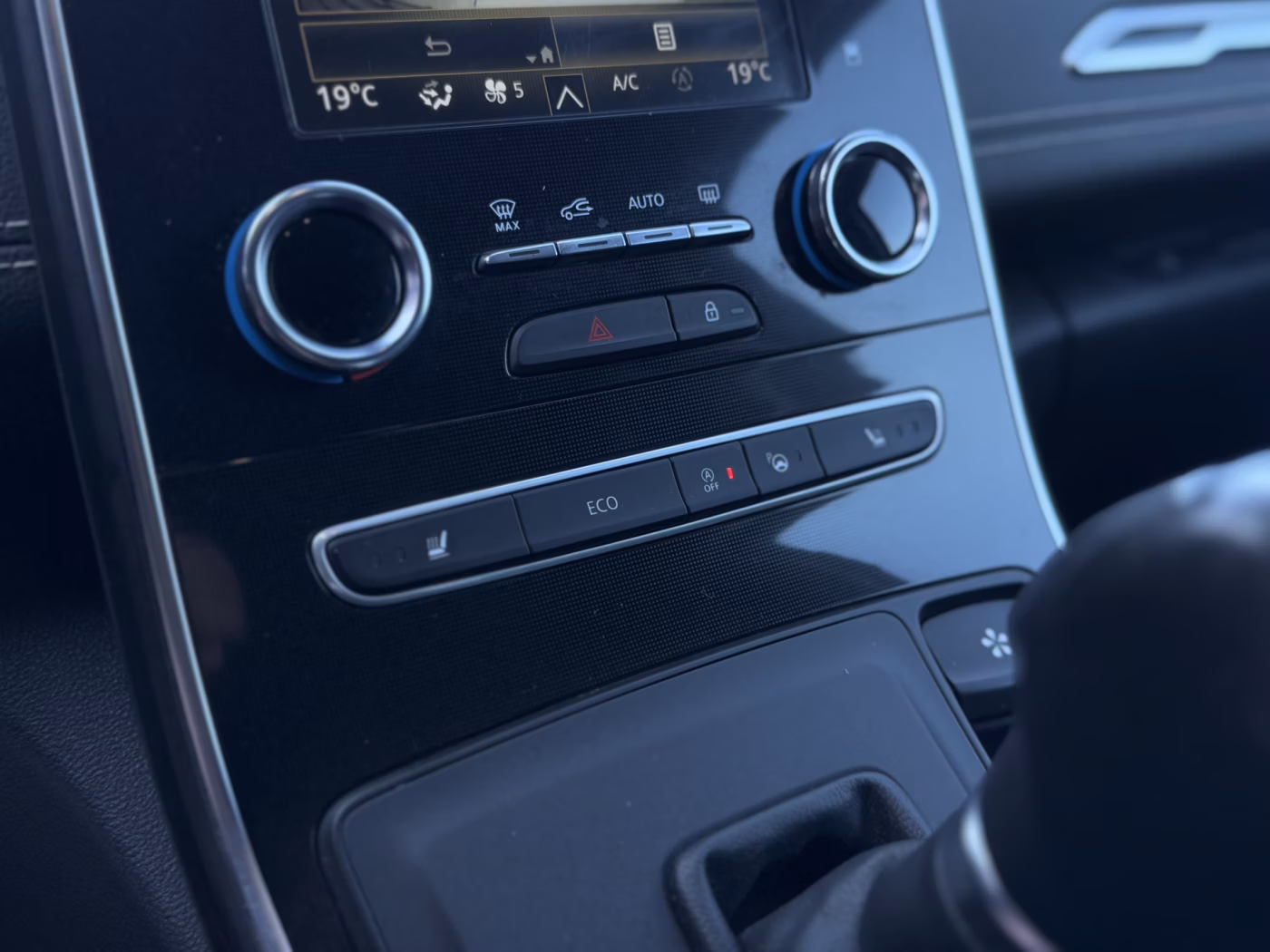 Renault Grand Scenic фото 16