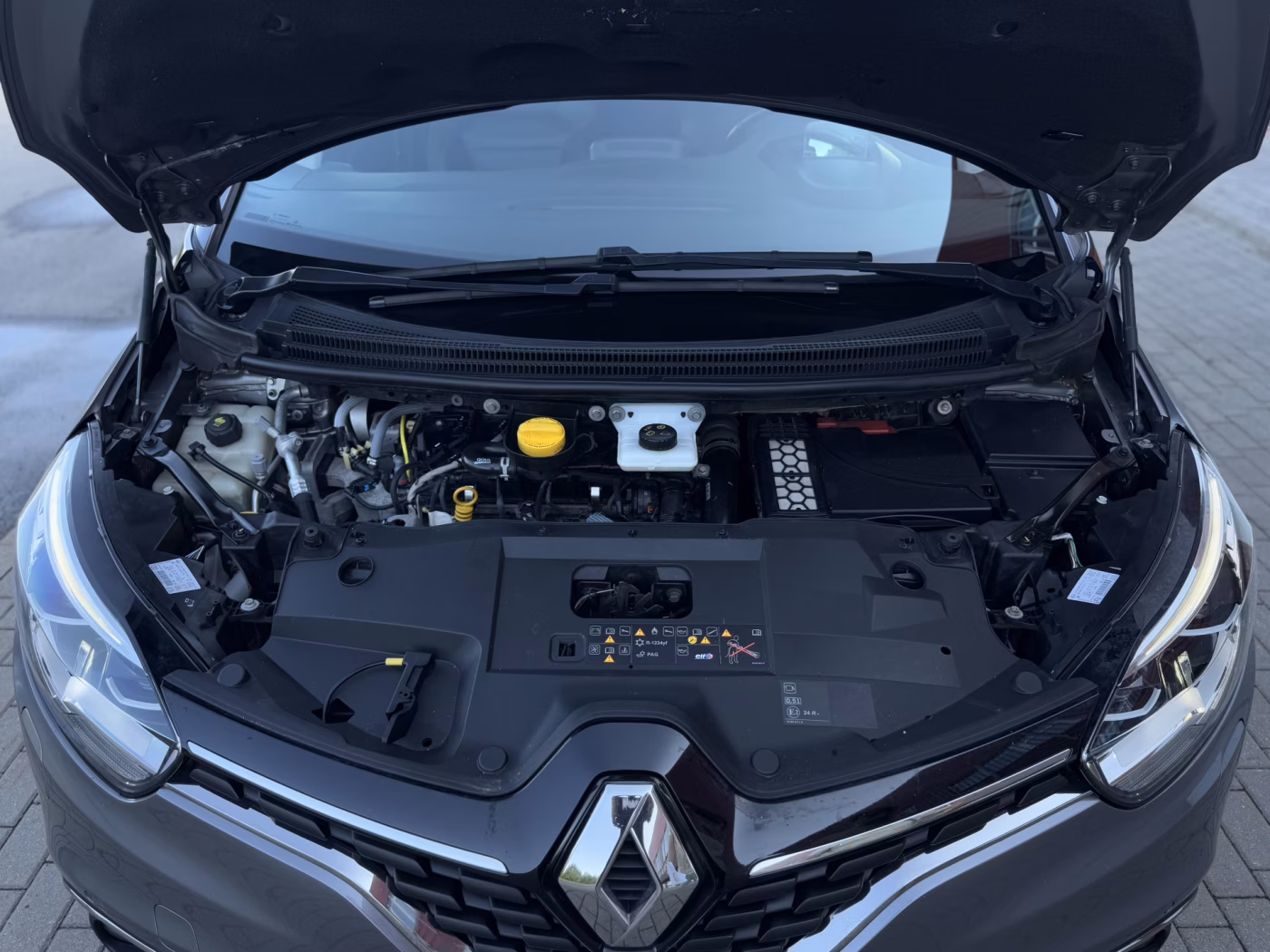 Renault Grand Scenic фото 26