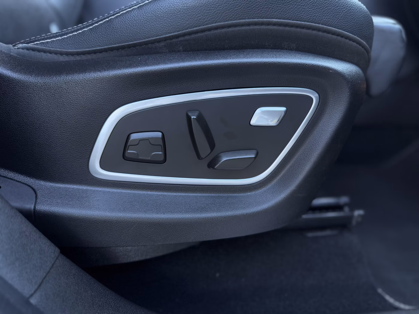 Renault Grand Scenic фото 24