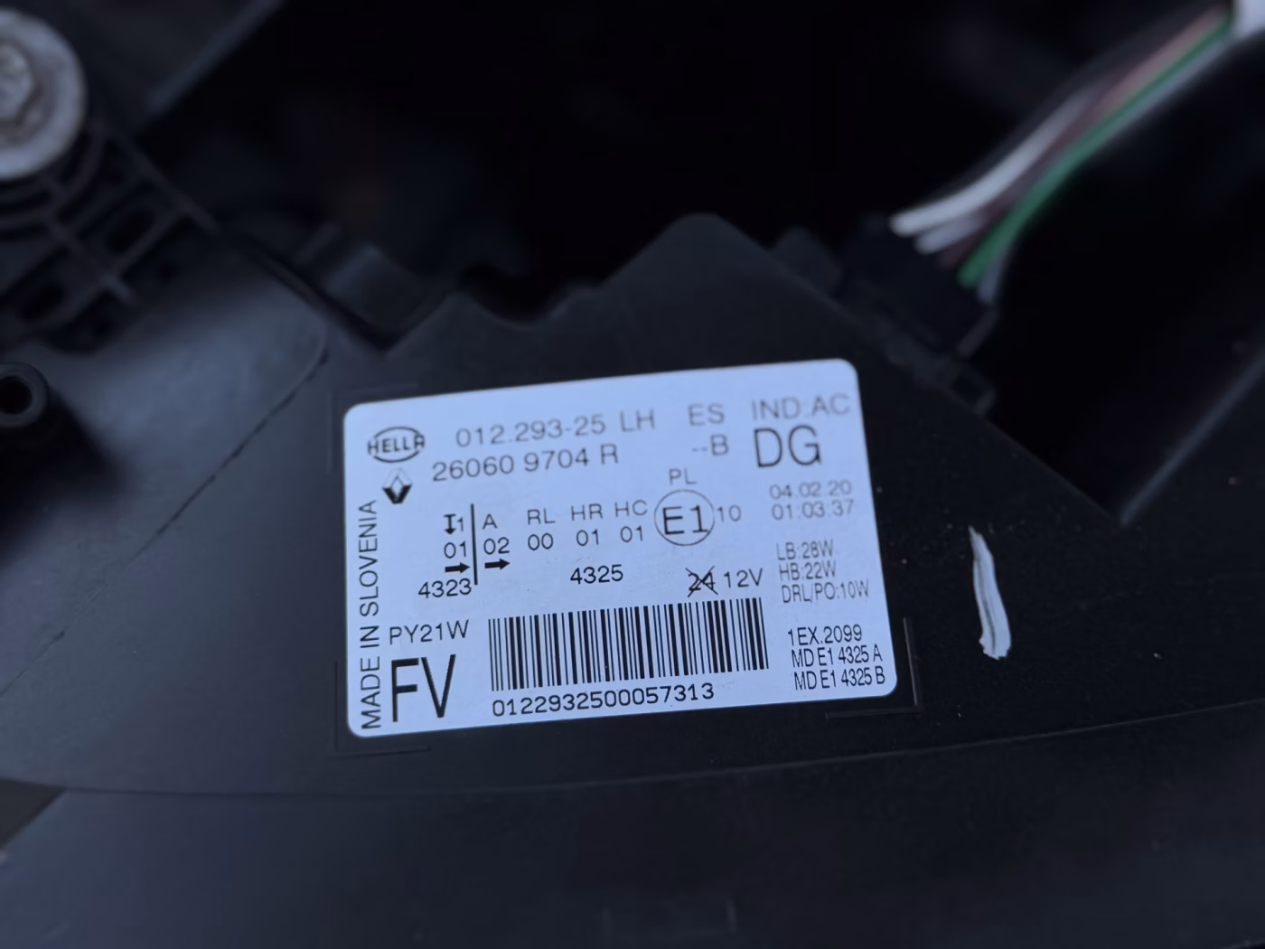 Renault Grand Scenic фото 27