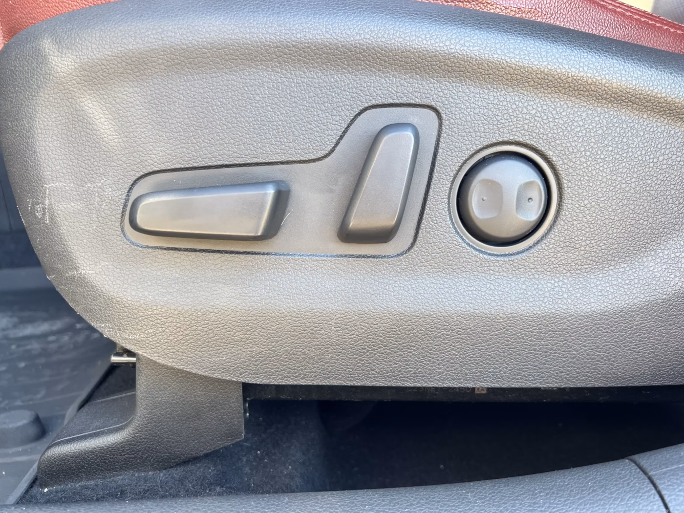 Hyundai Tucson фото 11