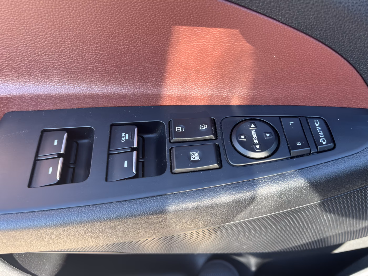 Hyundai Tucson фото 9