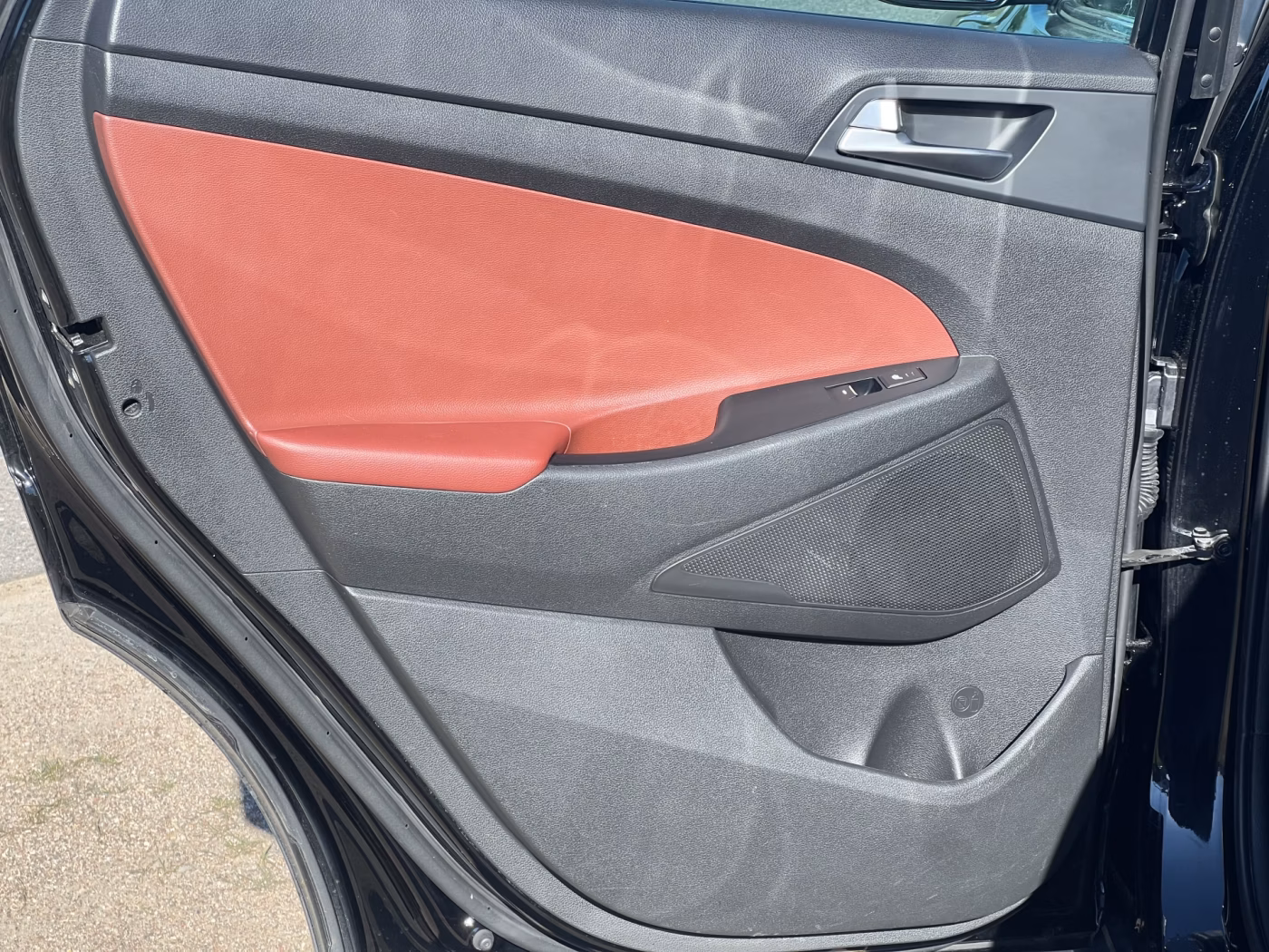 Hyundai Tucson фото 25