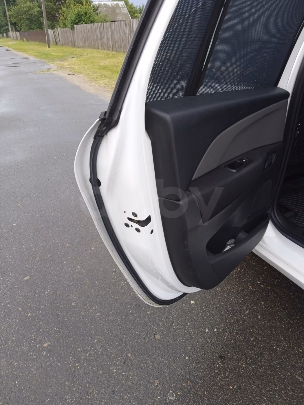 Citroen C4 Grand Picasso фото 7