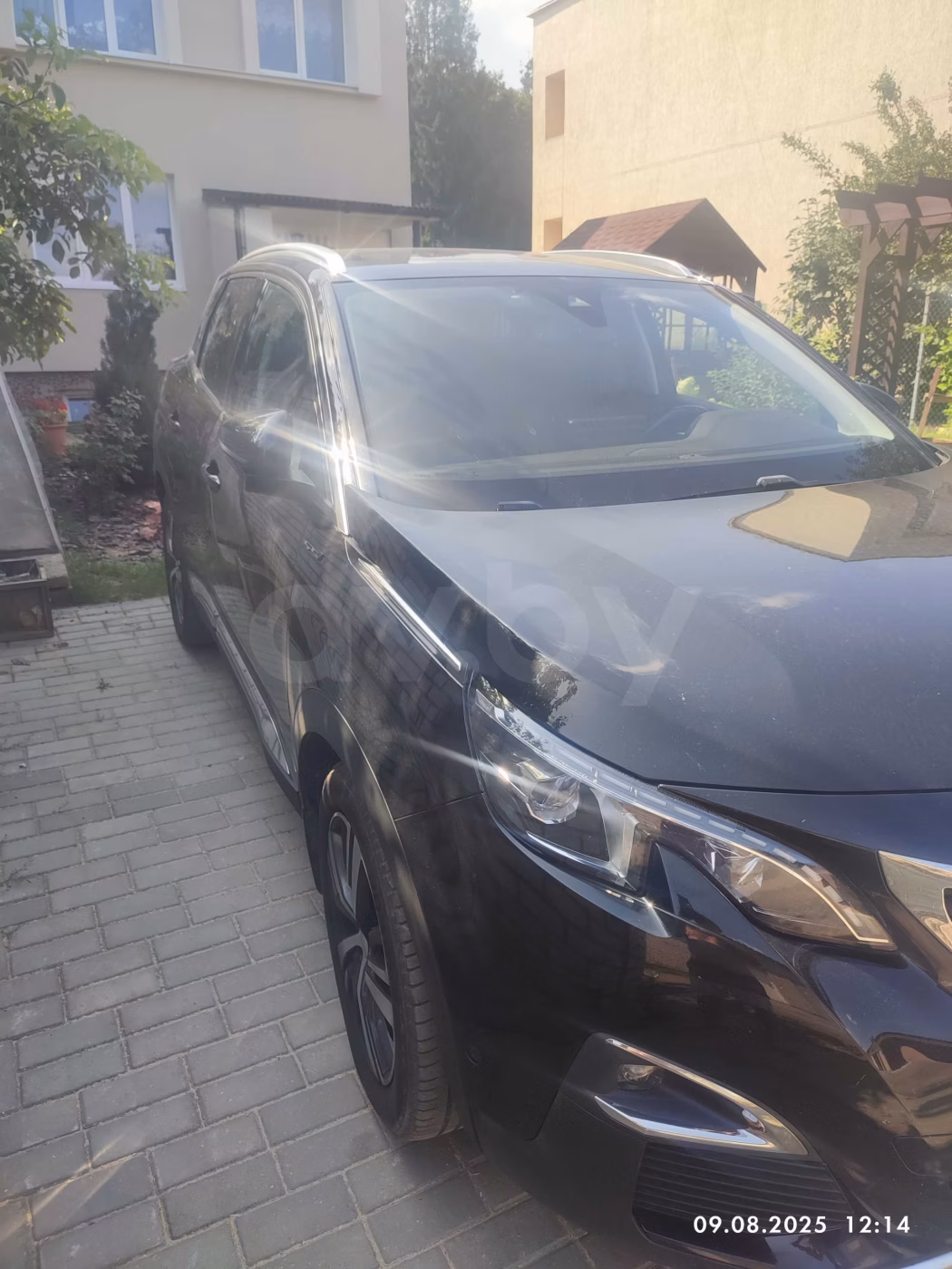 Peugeot 3008 фото 3