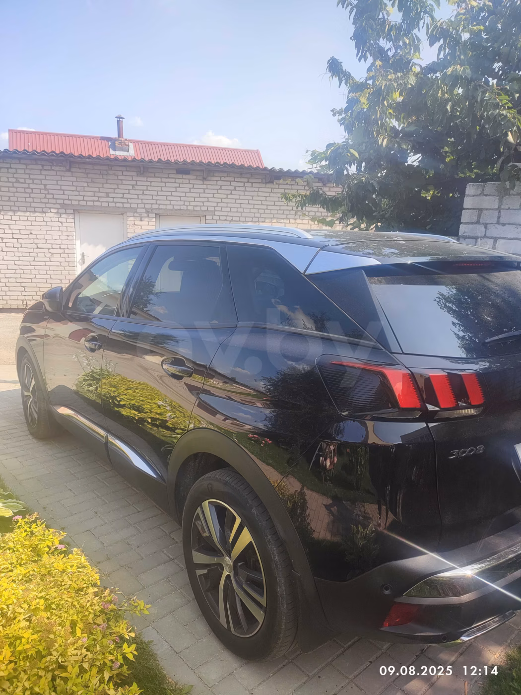 Peugeot 3008 фото 2