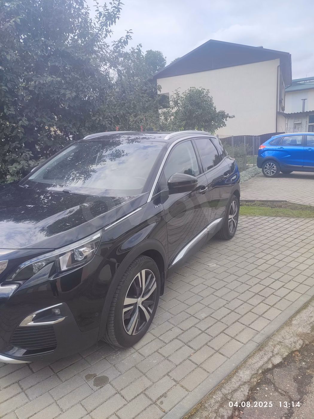 Peugeot 3008 фото 8