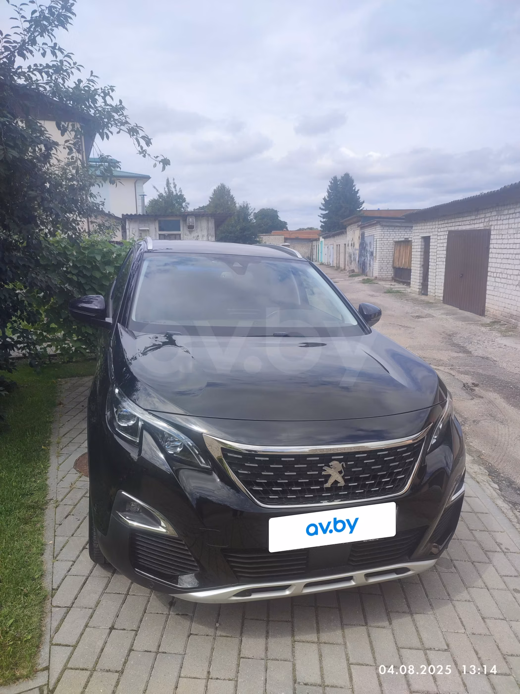 Peugeot 3008 фото 10