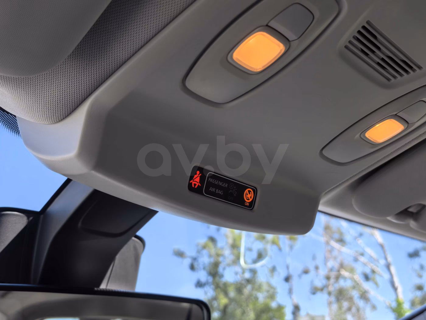 Renault Grand Scenic фото 13