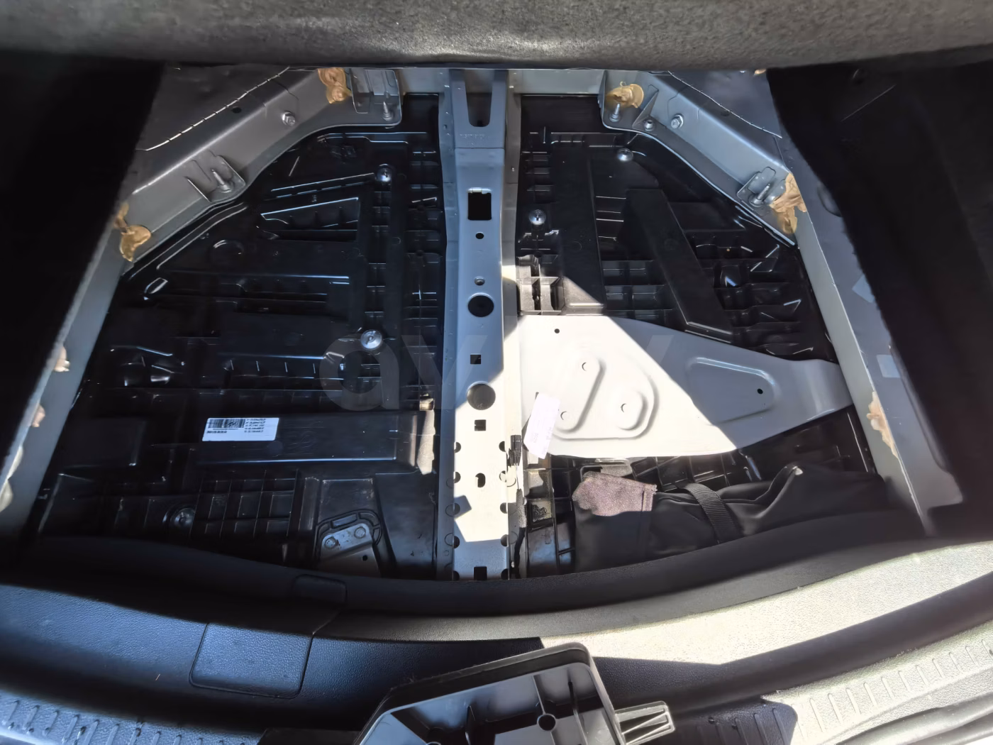 Renault Grand Scenic фото 29