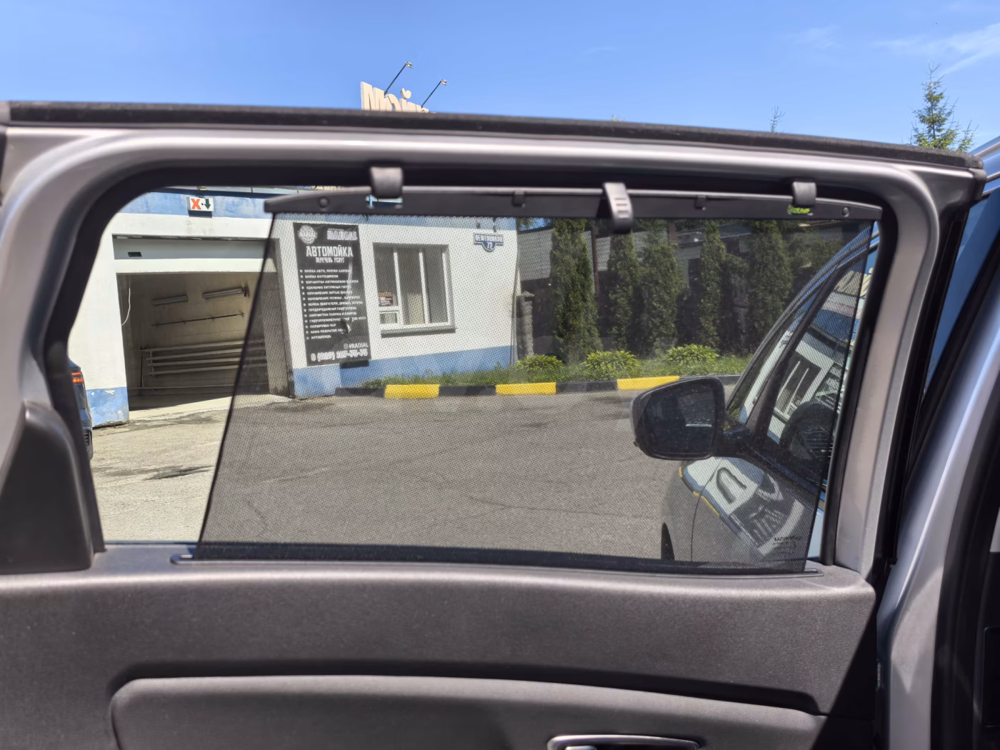 Renault Grand Scenic фото 26