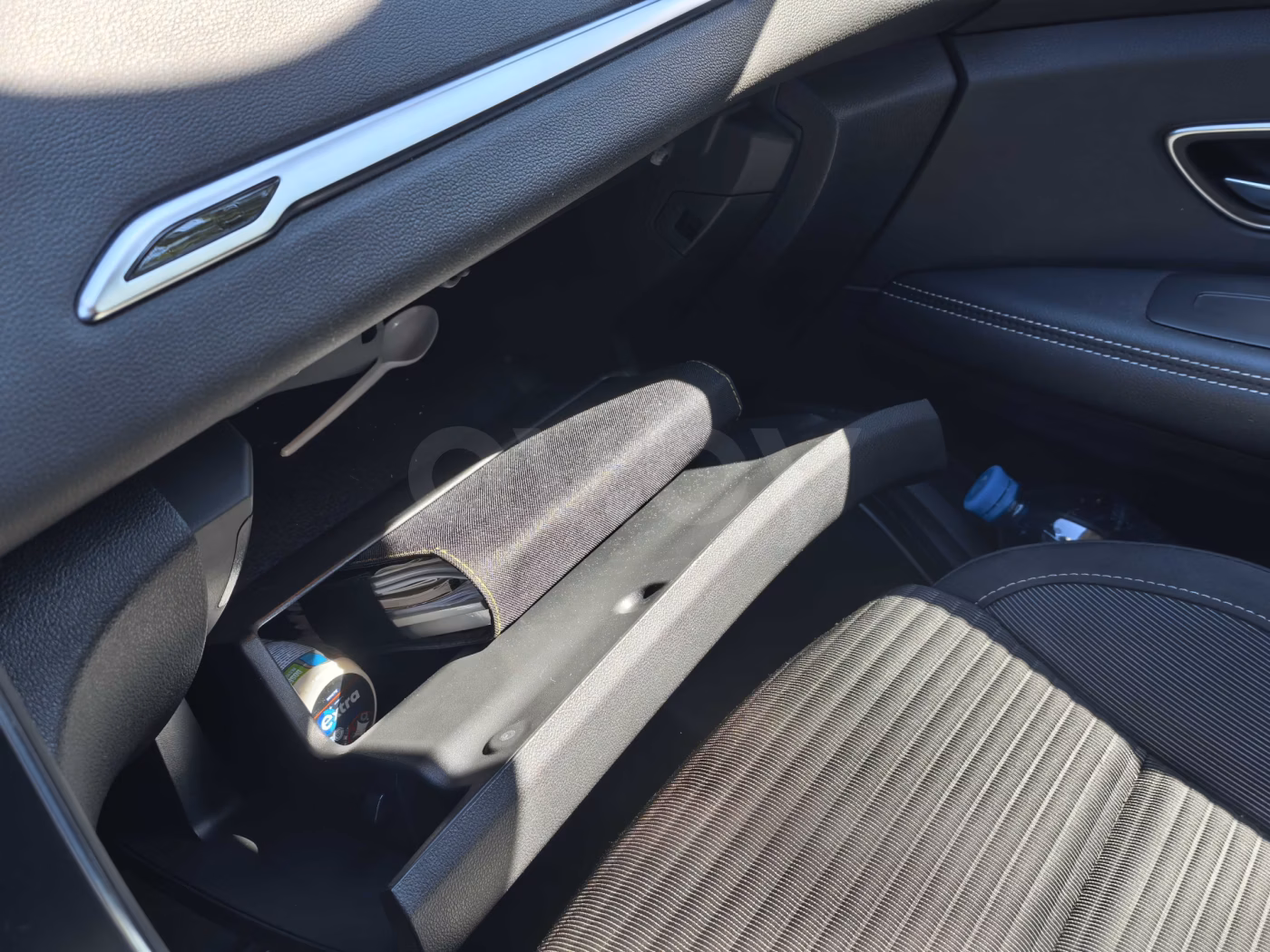 Renault Grand Scenic фото 12
