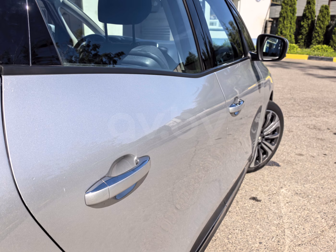 Renault Grand Scenic фото 23