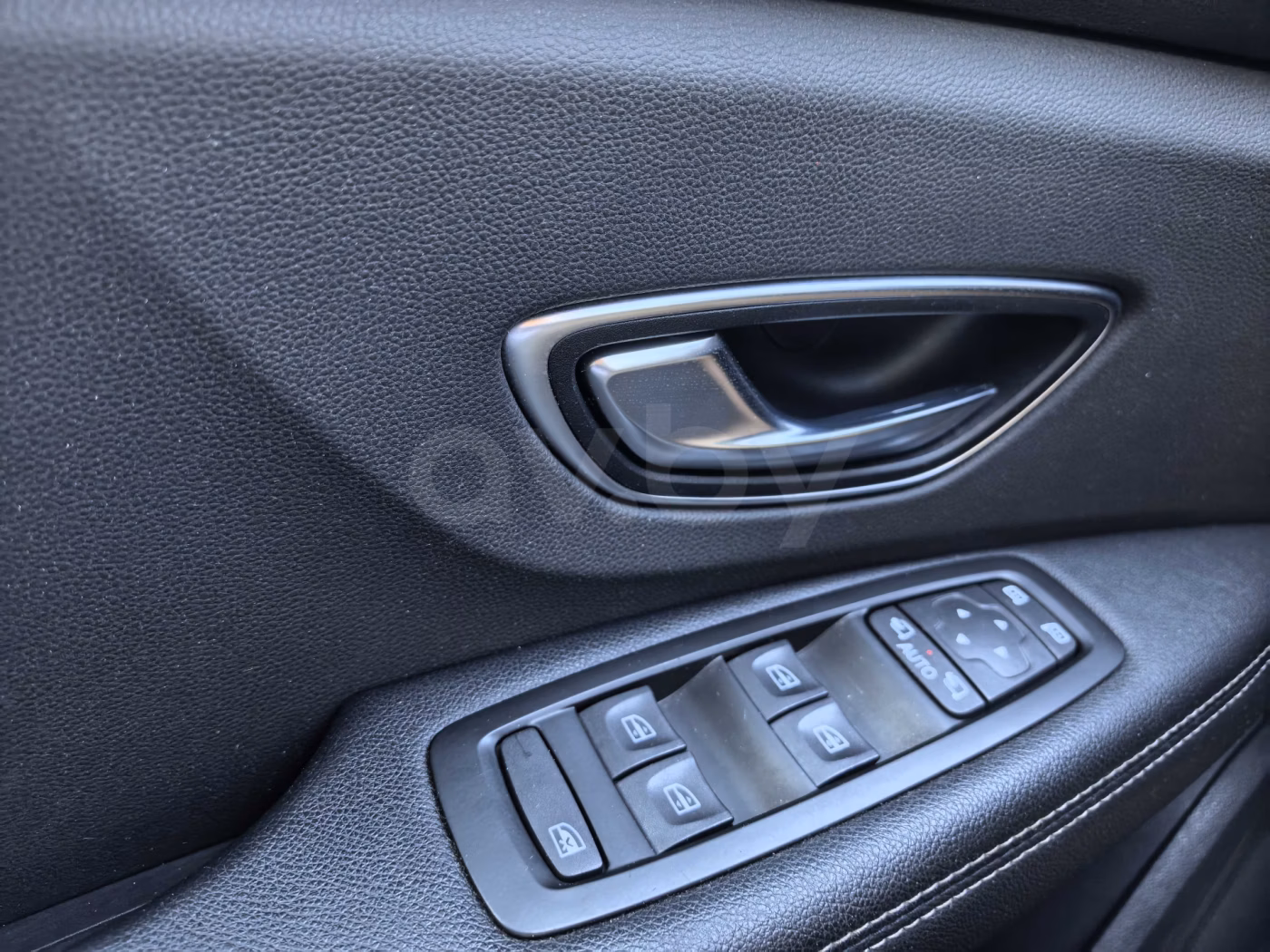 Renault Grand Scenic фото 15