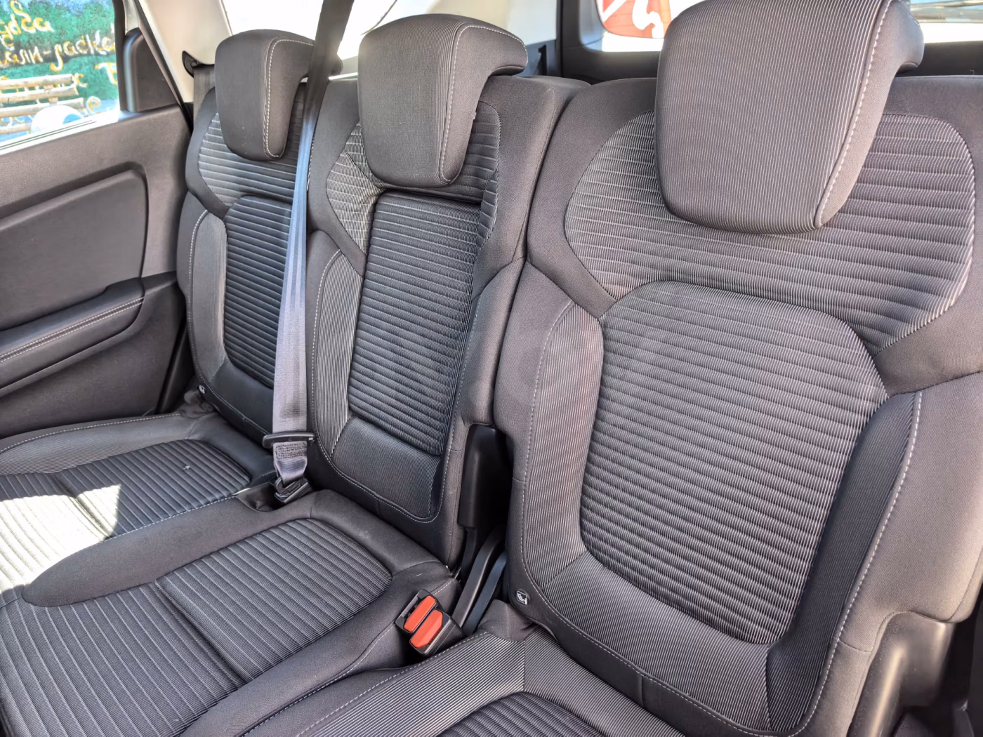 Renault Grand Scenic фото 28