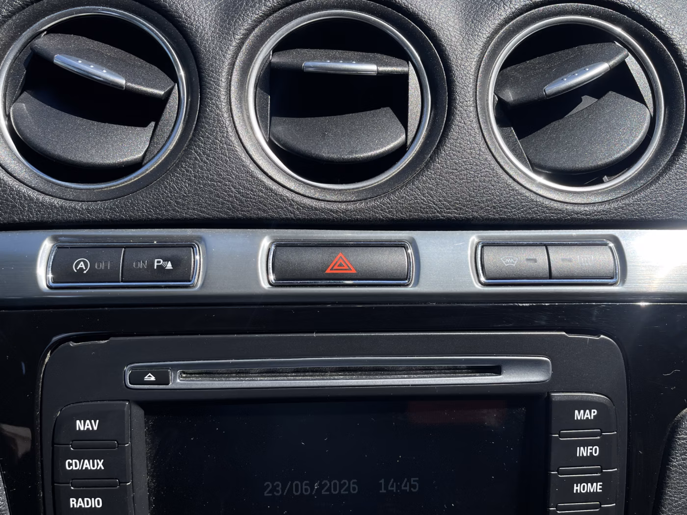 Ford Galaxy фото 16