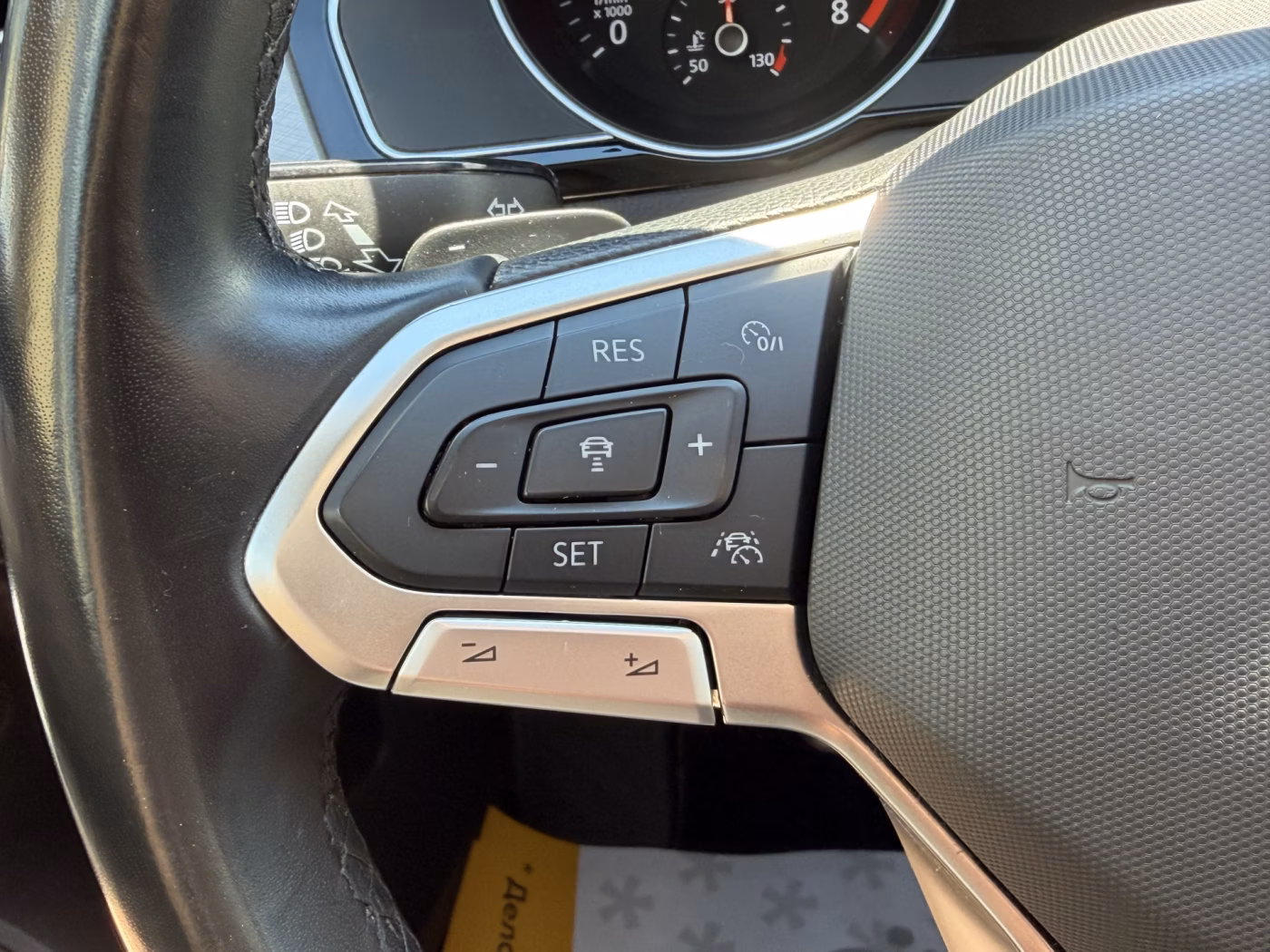 Volkswagen Passat фото 19