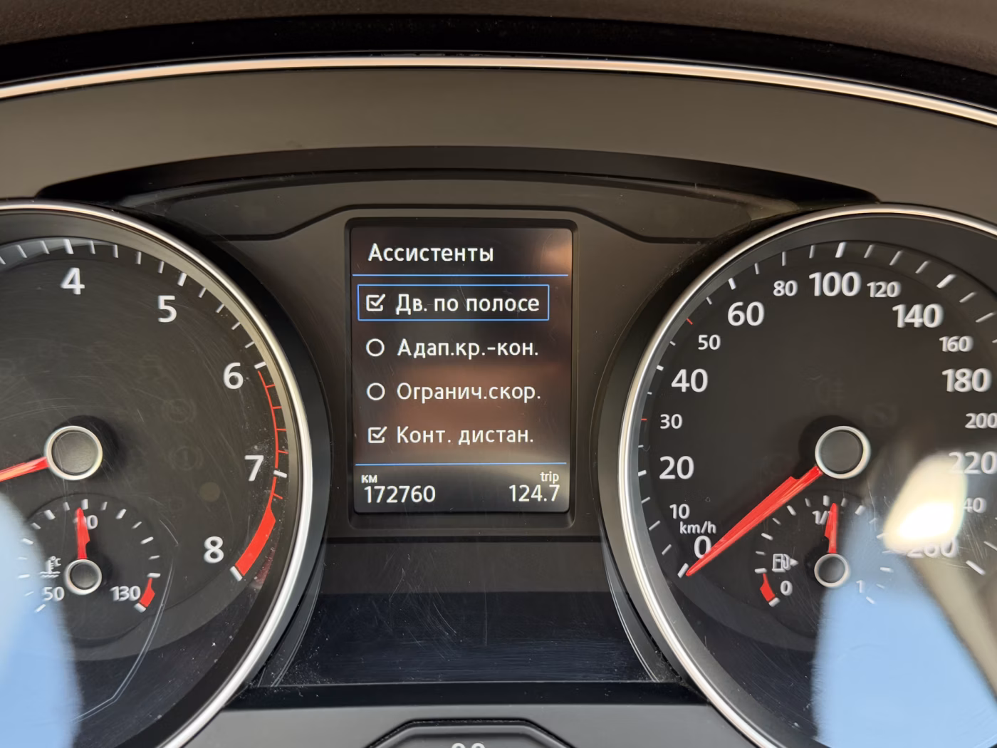 Volkswagen Passat фото 20