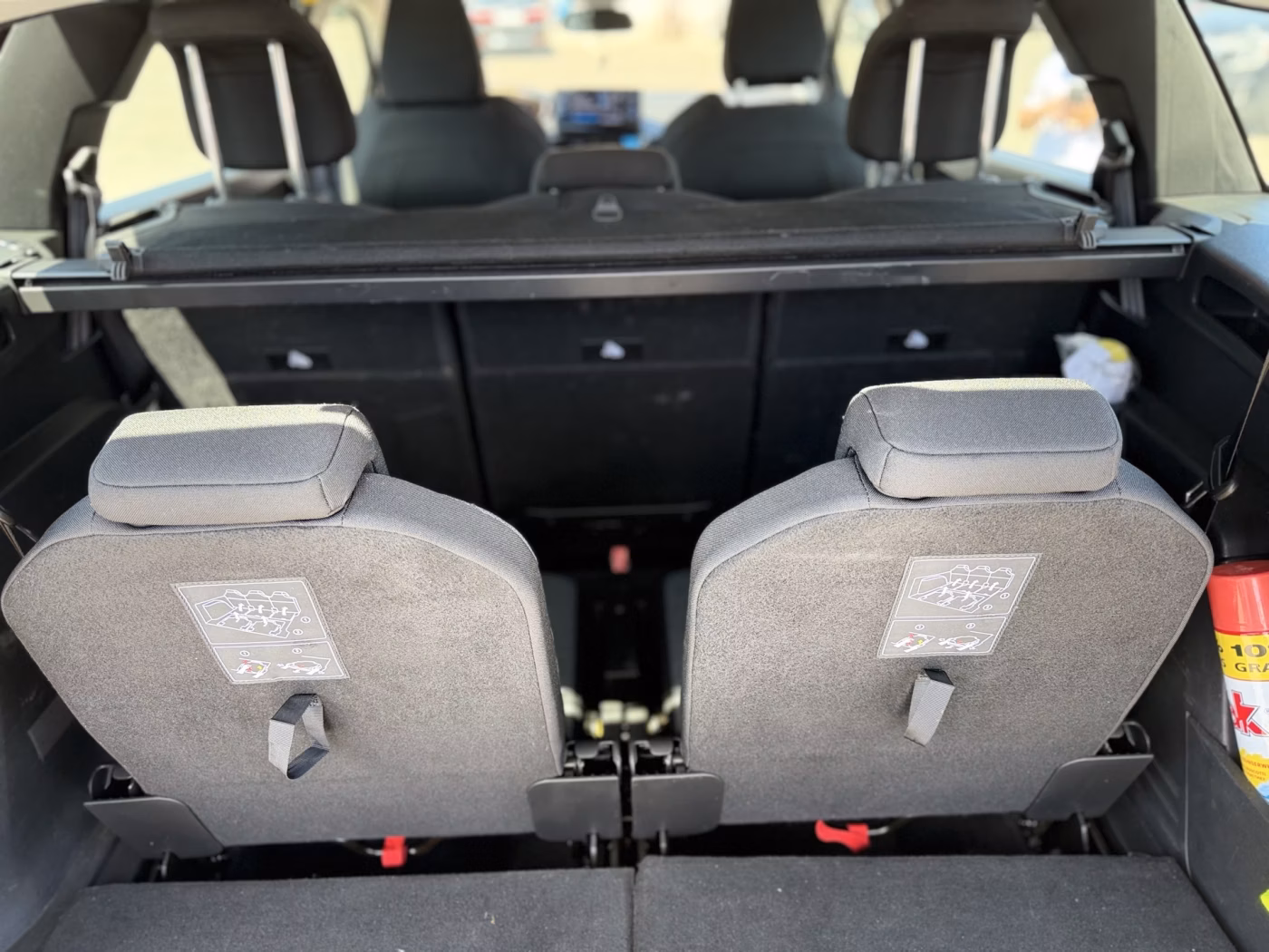 Peugeot 5008 фото 16