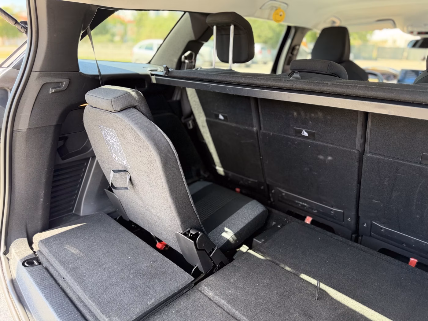 Peugeot 5008 фото 17