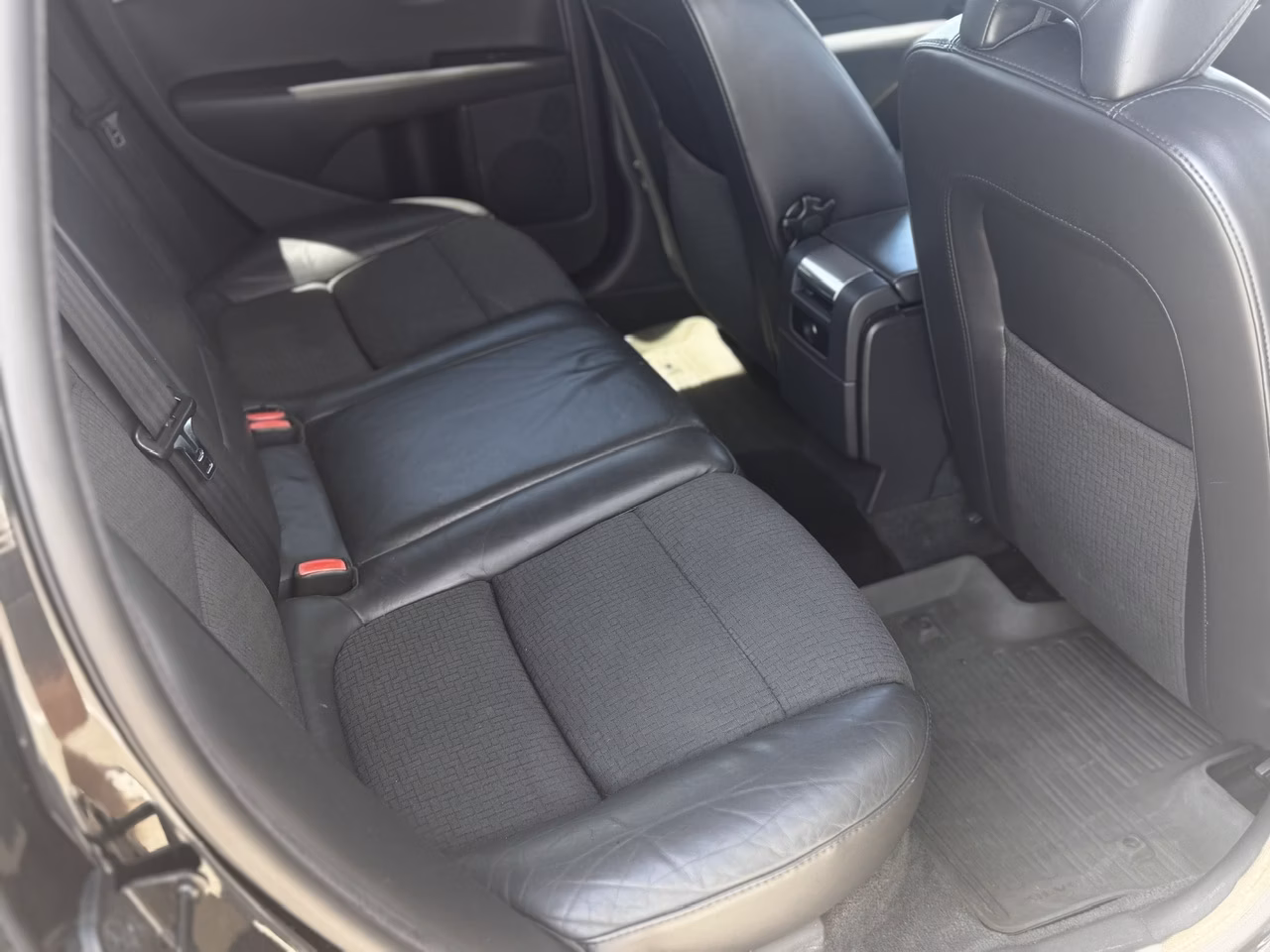 Volvo V70 фото 14