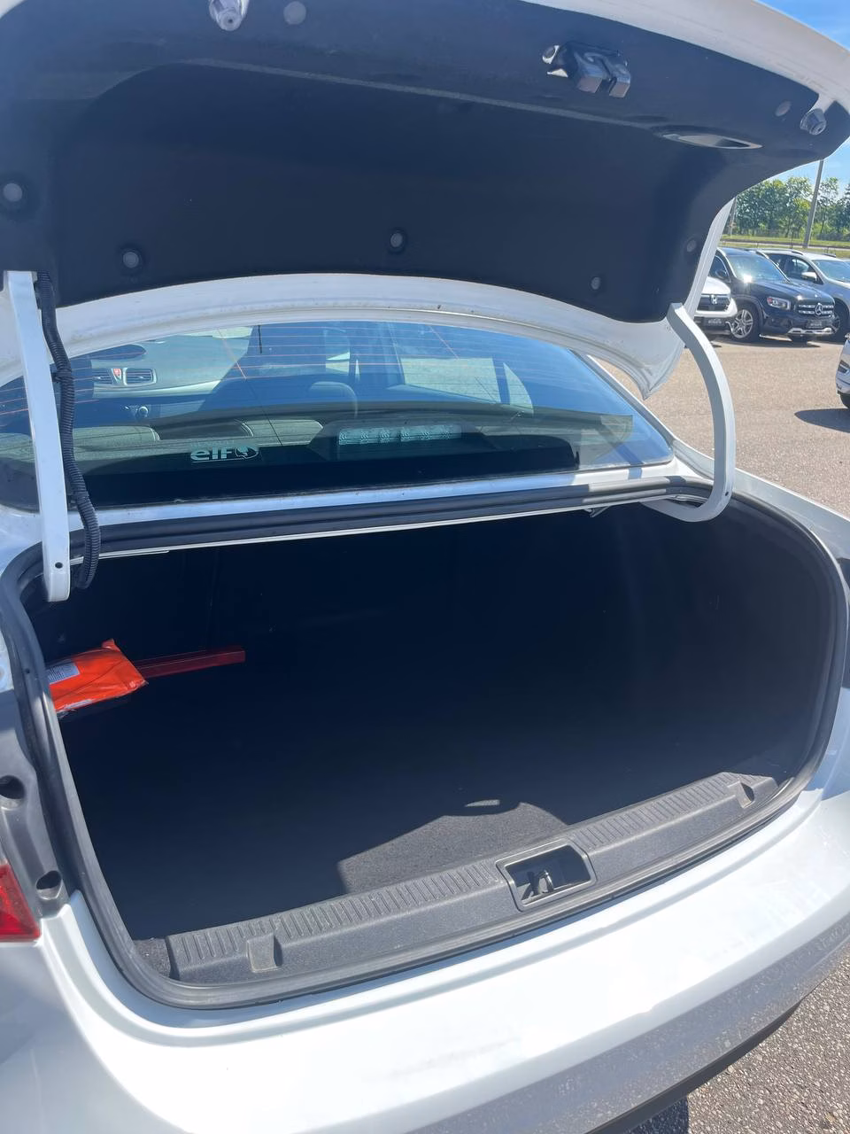 Renault Fluence фото 14
