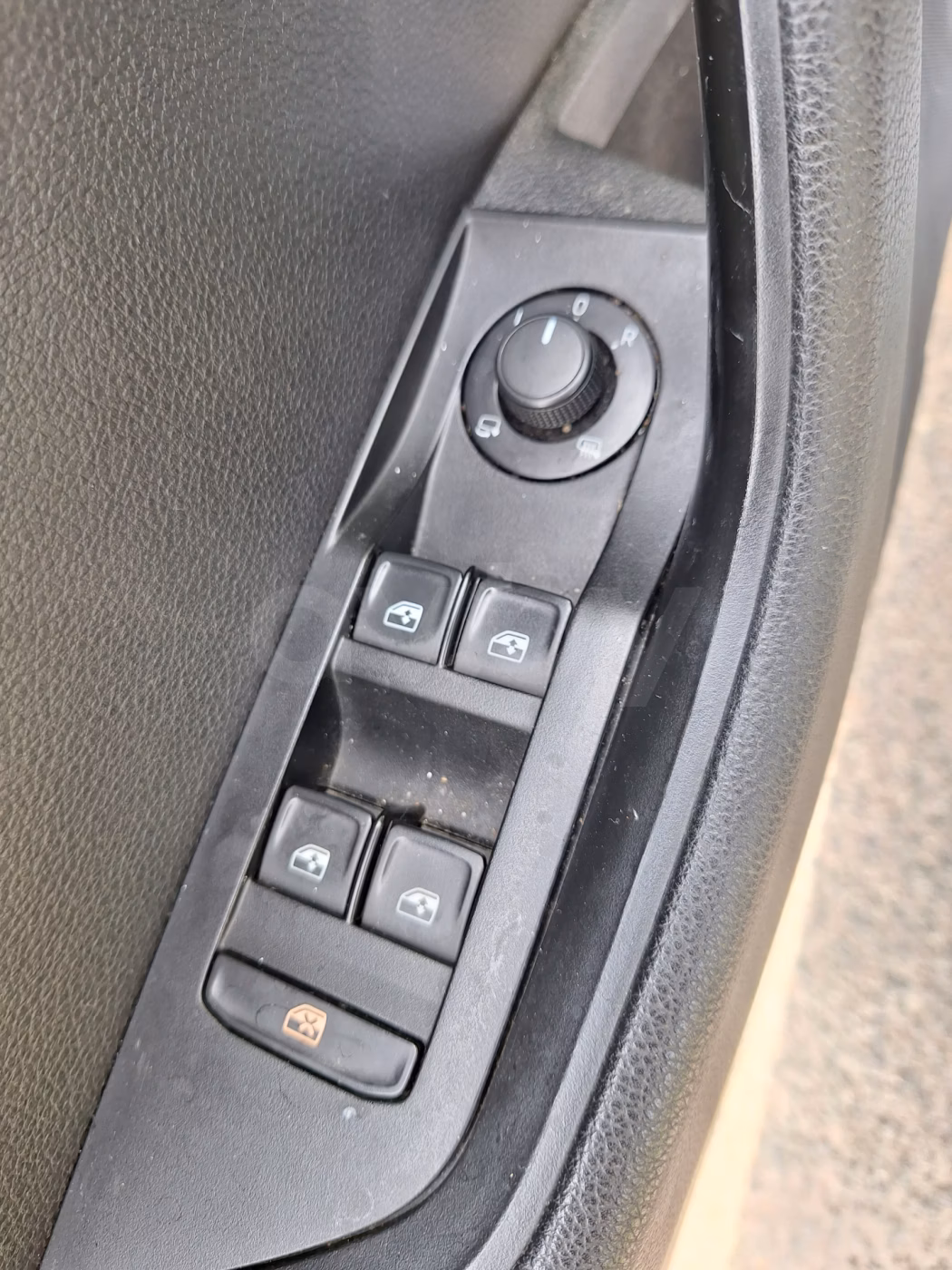 Skoda Superb фото 22