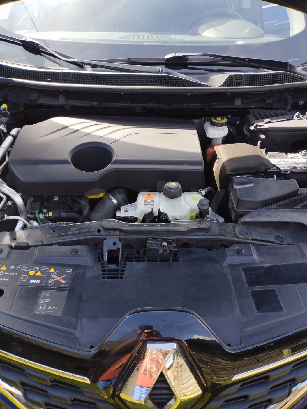 Renault Kadjar фото 12