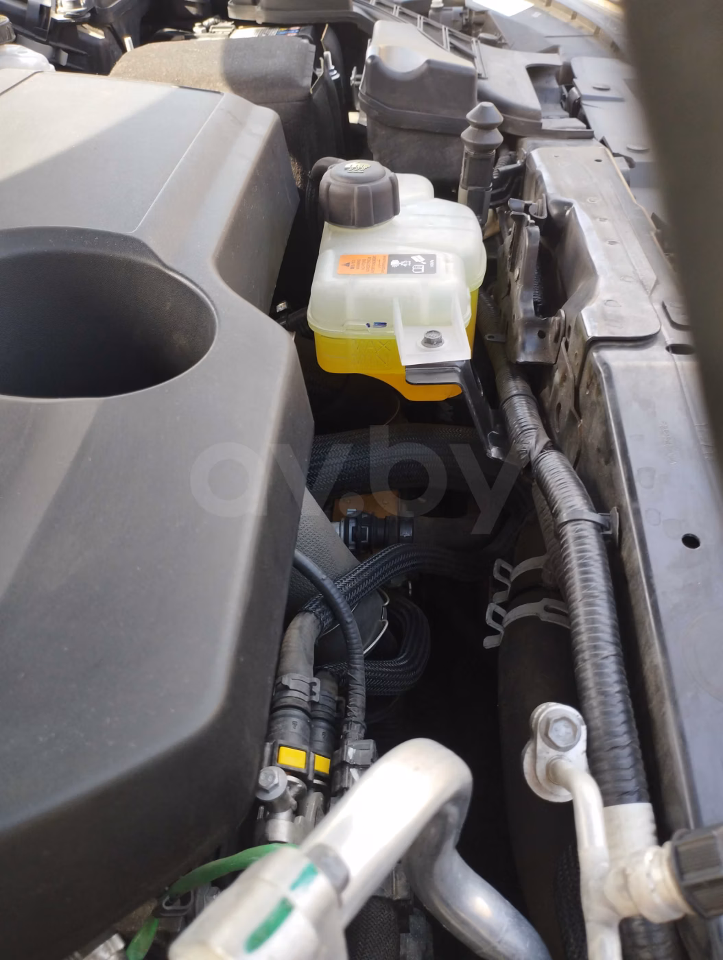 Renault Kadjar фото 13