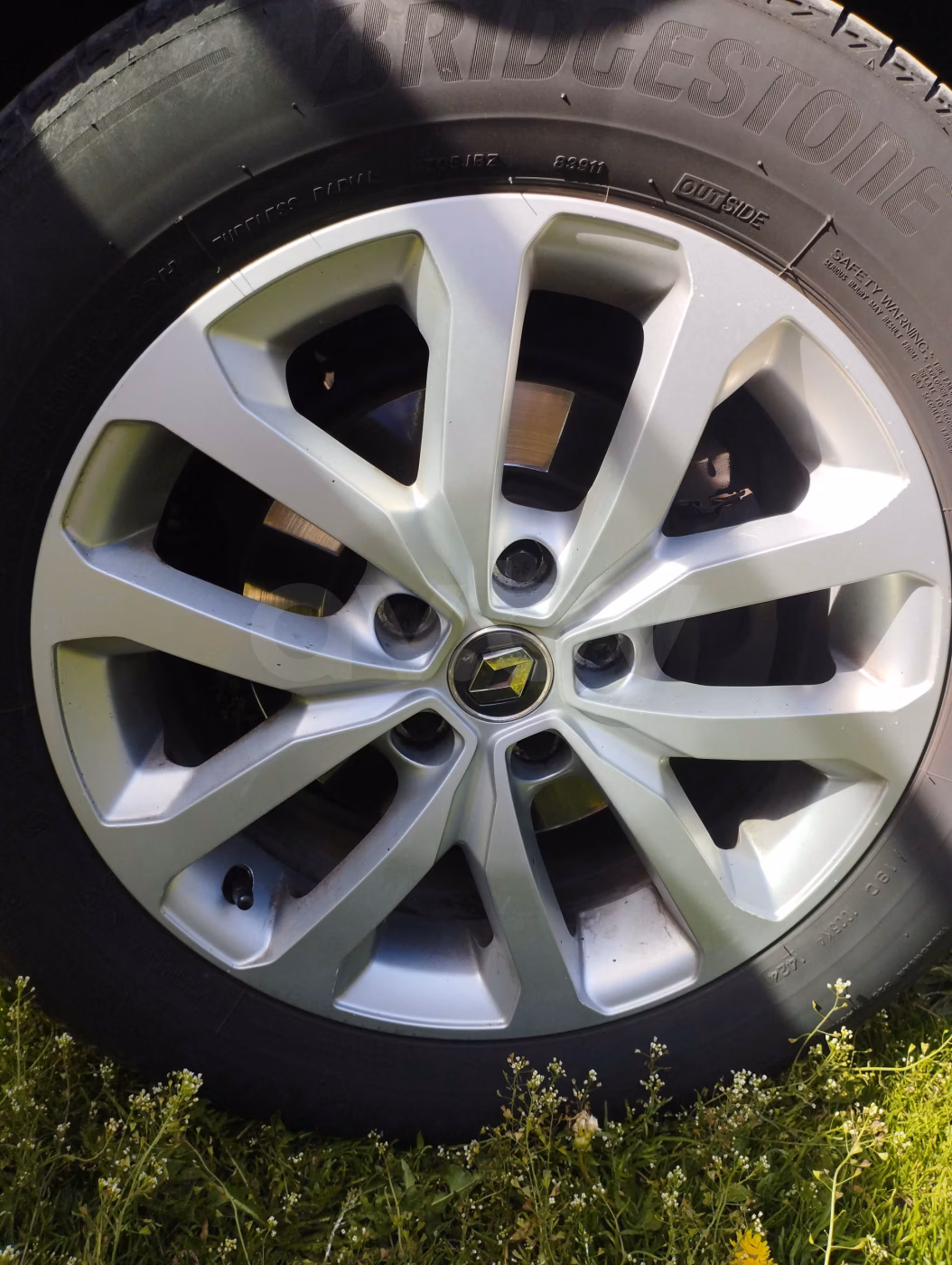 Renault Kadjar фото 14