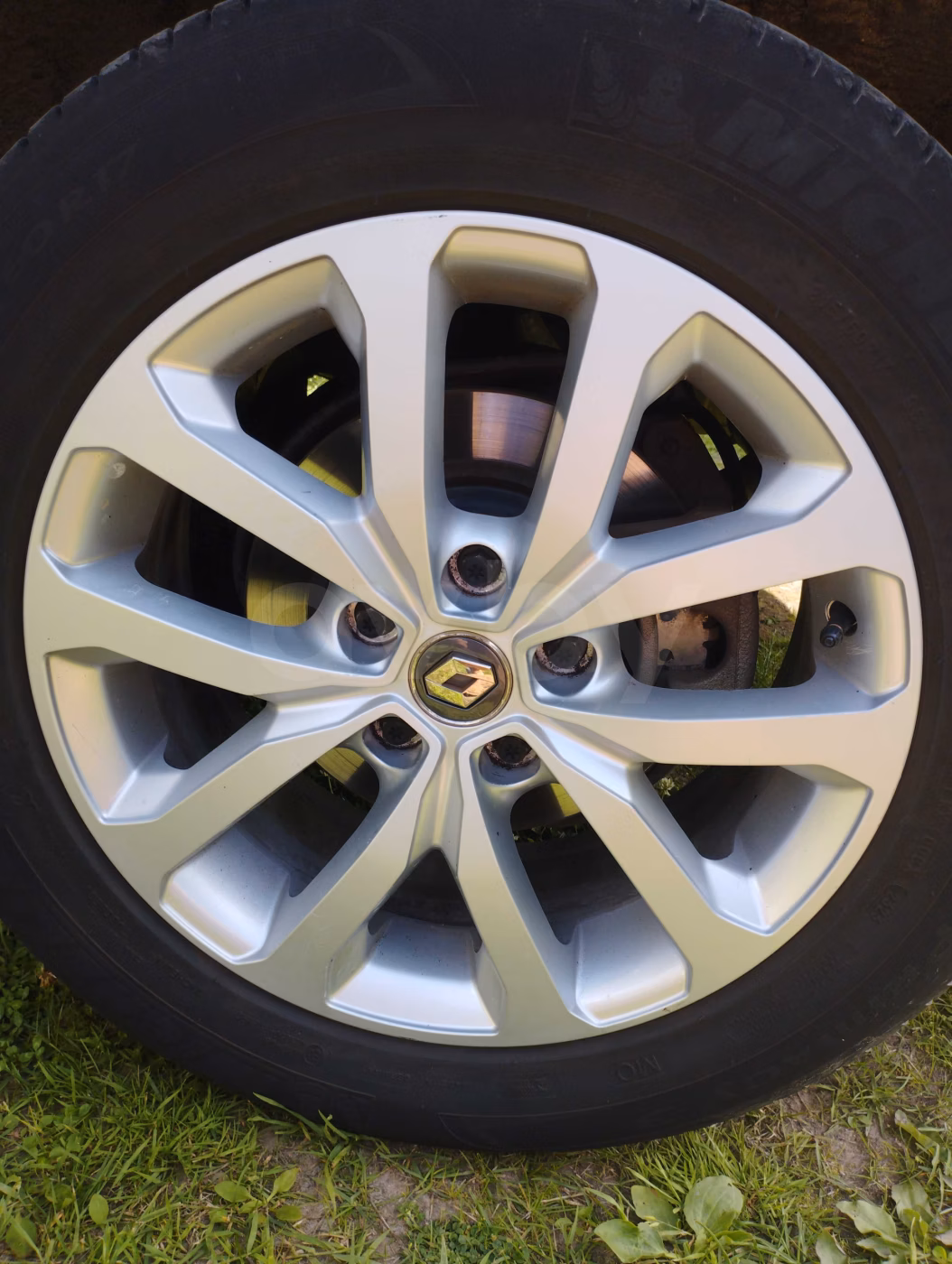 Renault Kadjar фото 16