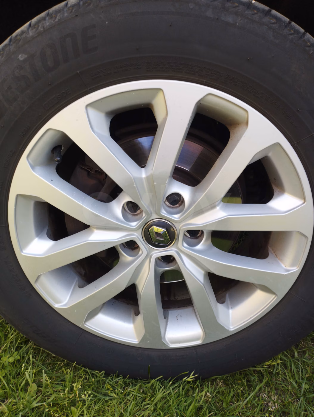 Renault Kadjar фото 17