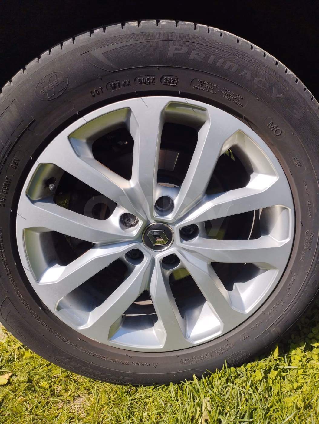 Renault Kadjar фото 15