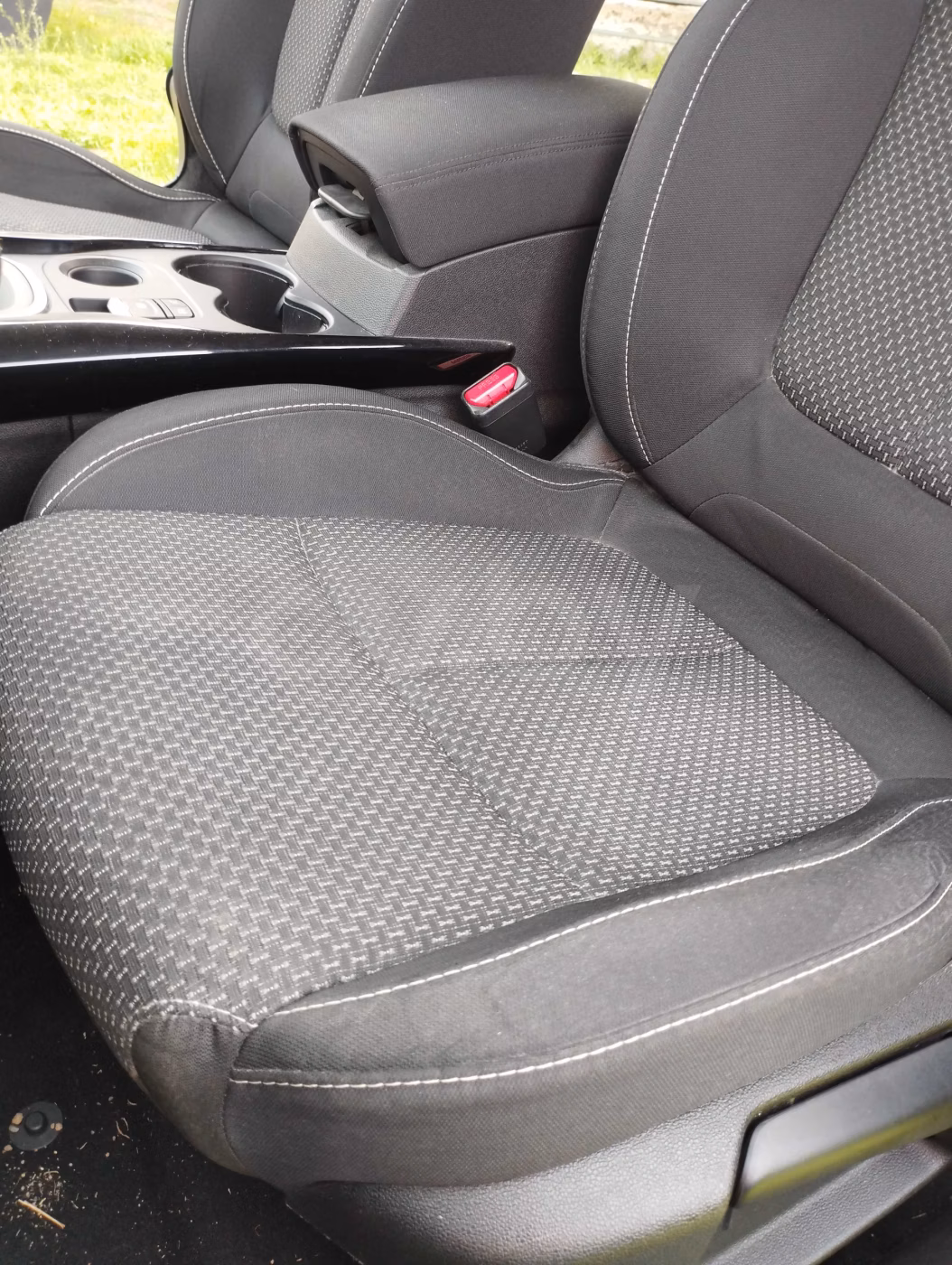Renault Kadjar фото 21