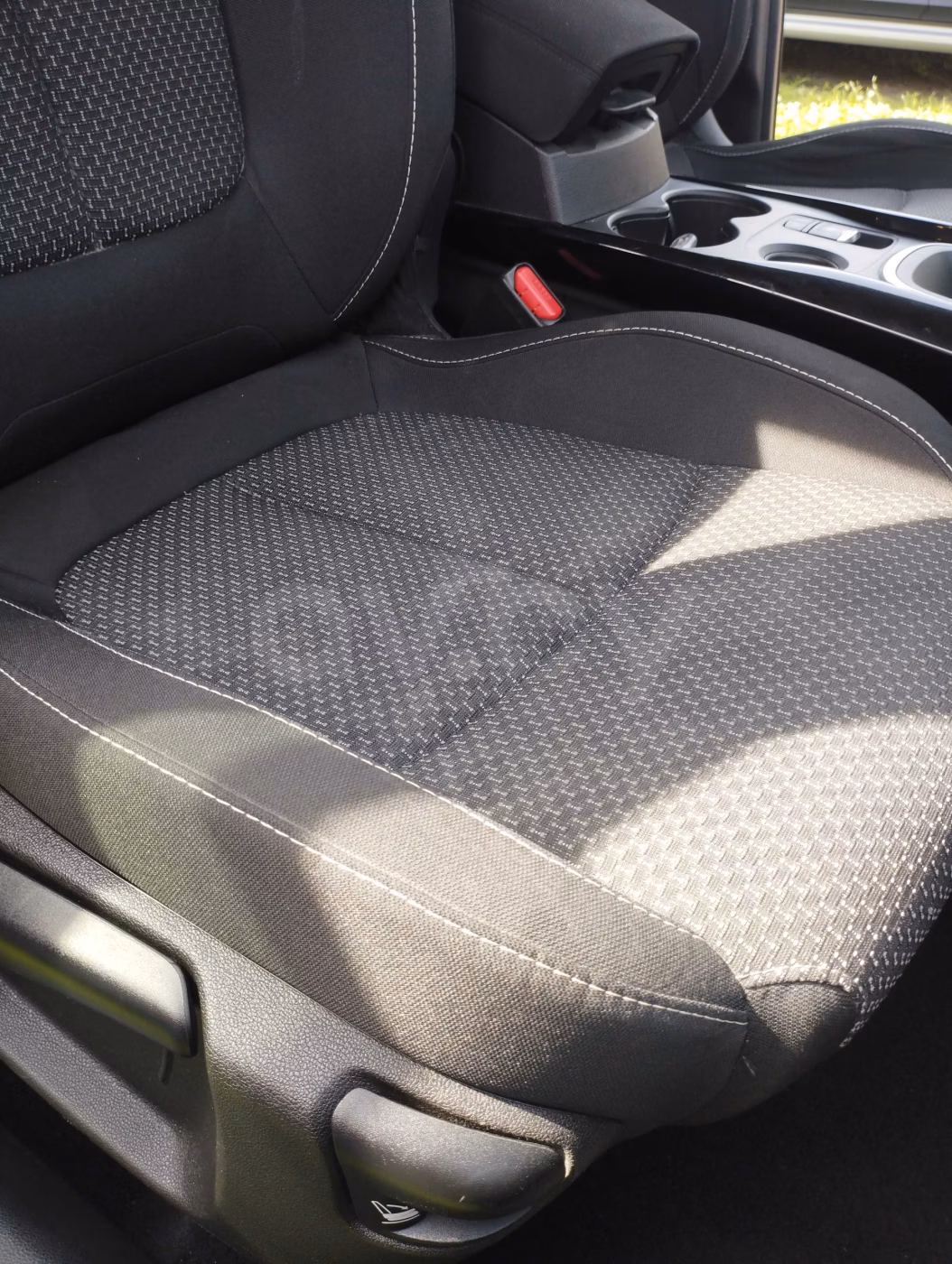 Renault Kadjar фото 23