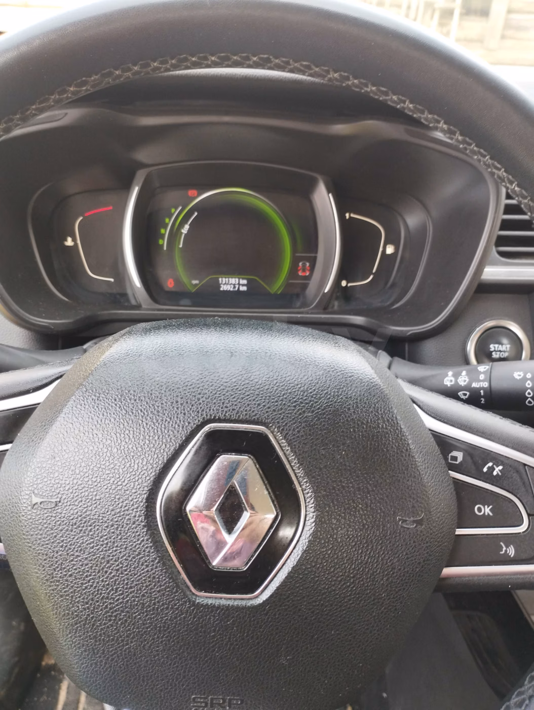 Renault Kadjar фото 18