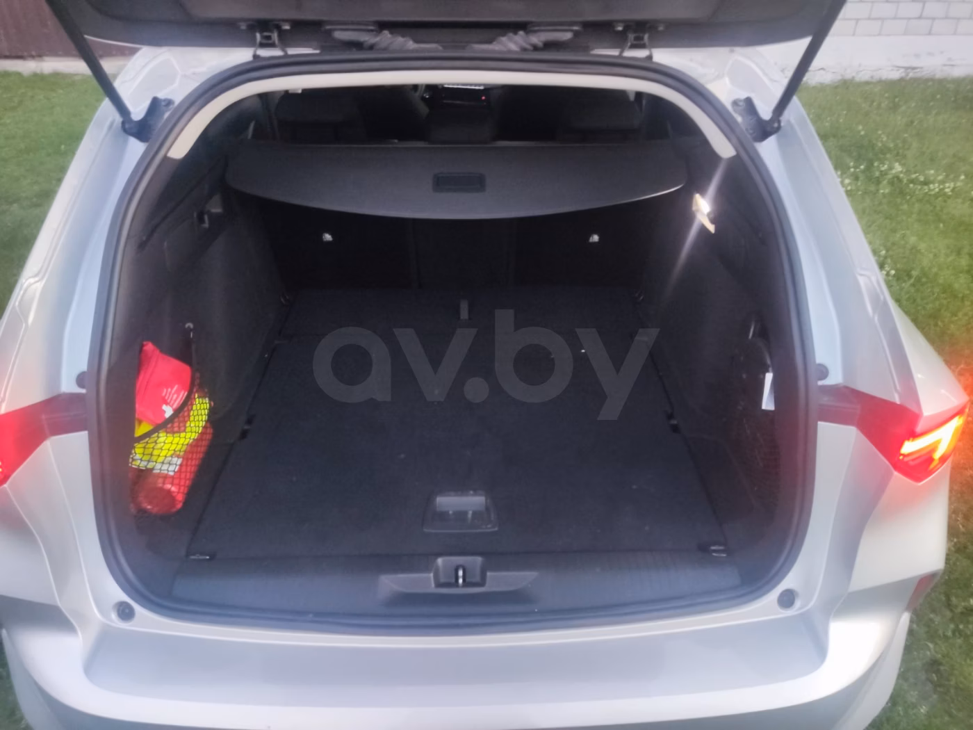 Opel Astra фото 9