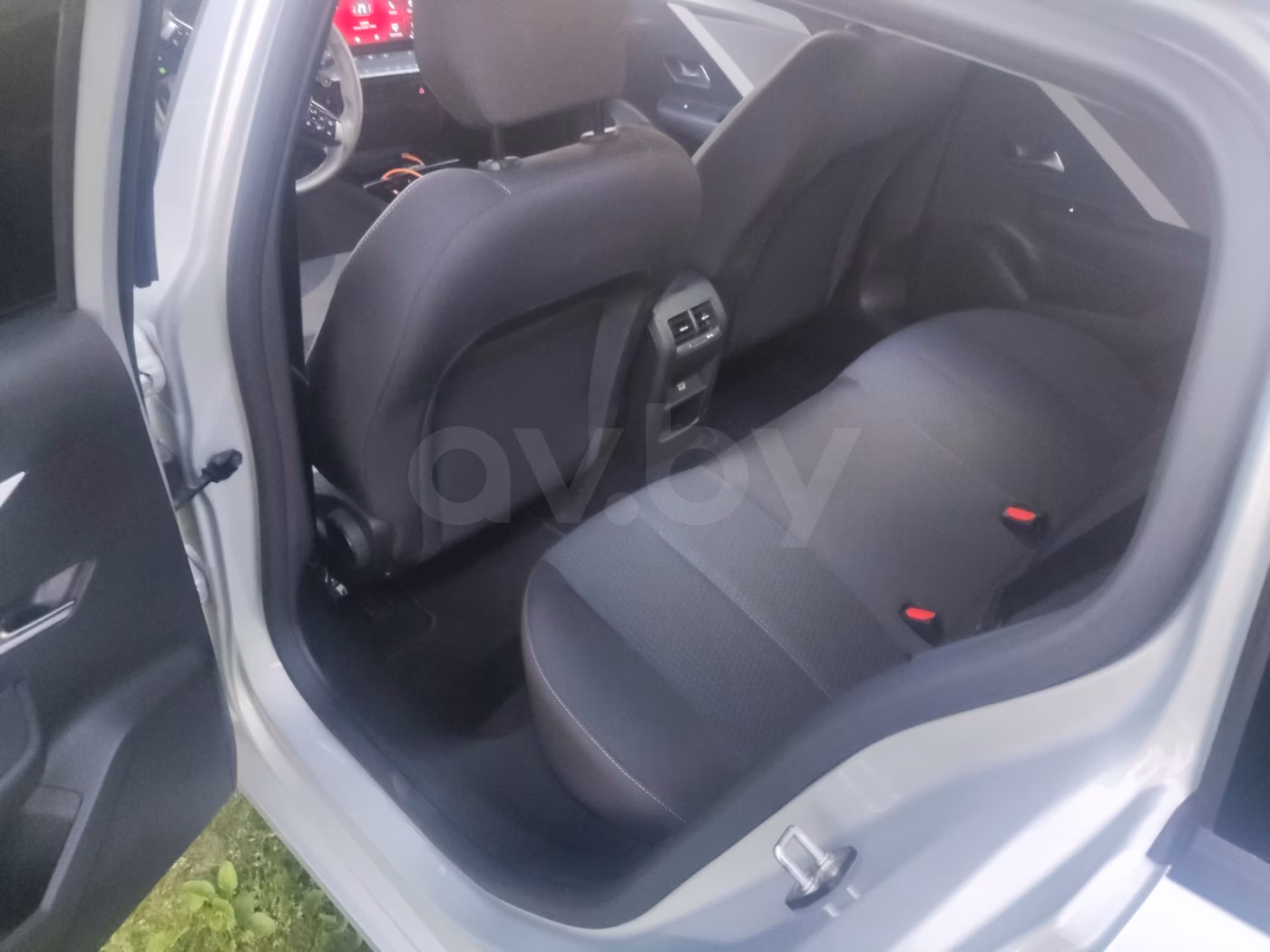 Opel Astra фото 10