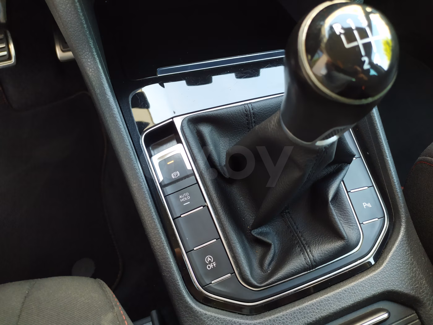 Volkswagen Golf Sportsvan фото 18