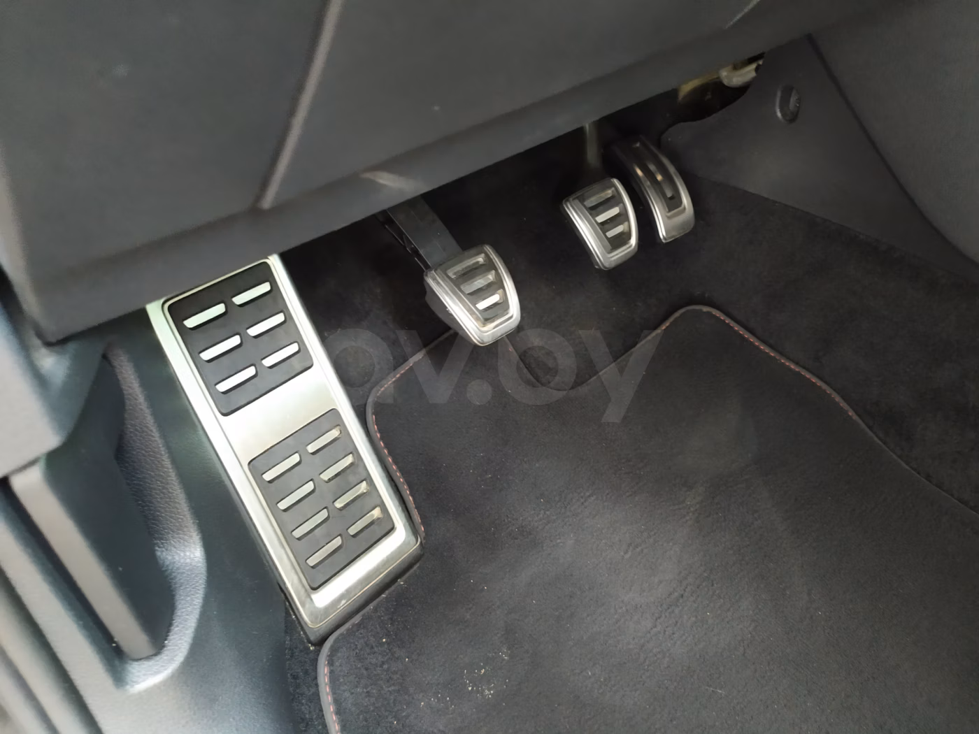 Volkswagen Golf Sportsvan фото 19