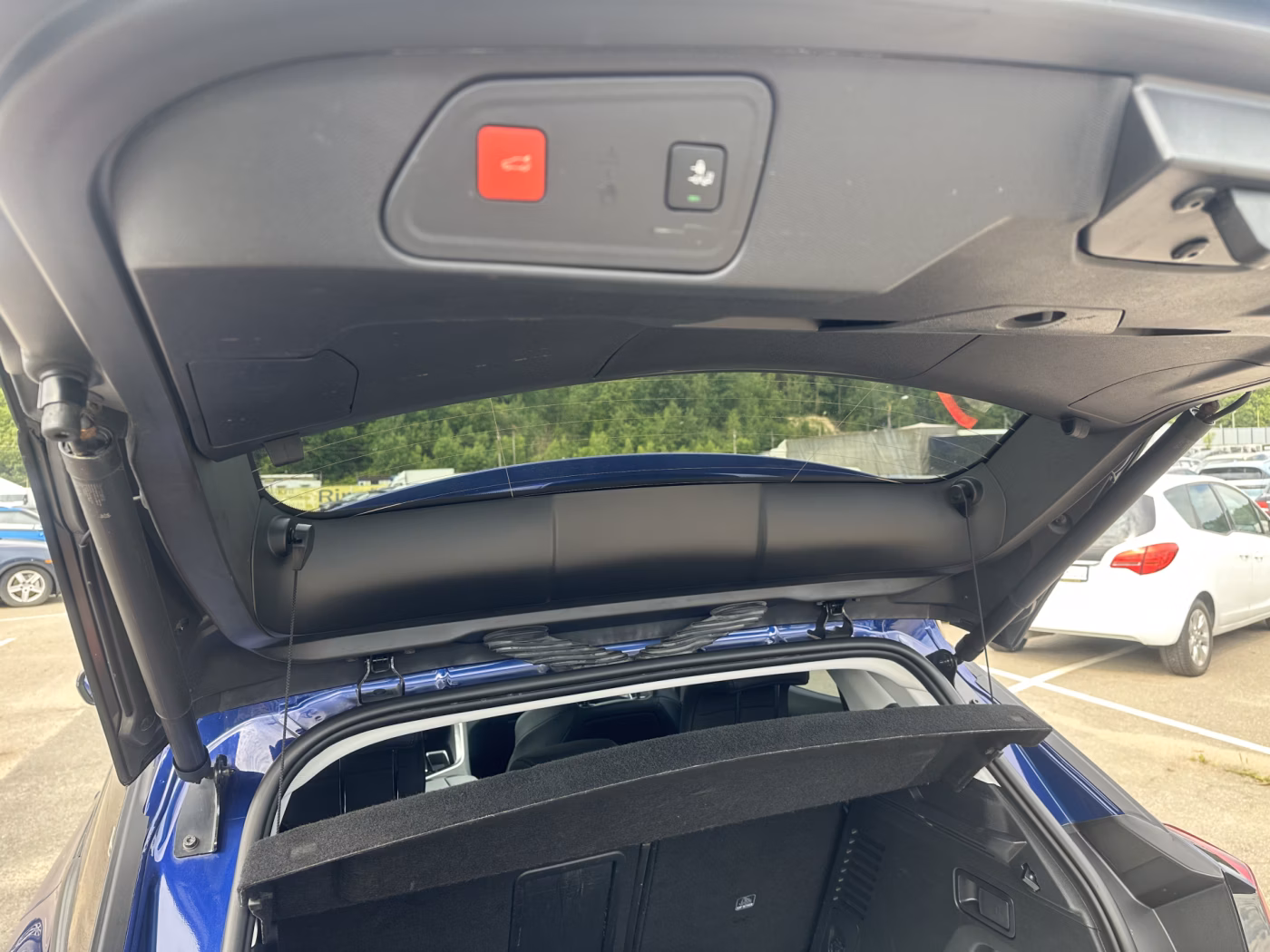 Peugeot 3008 фото 10