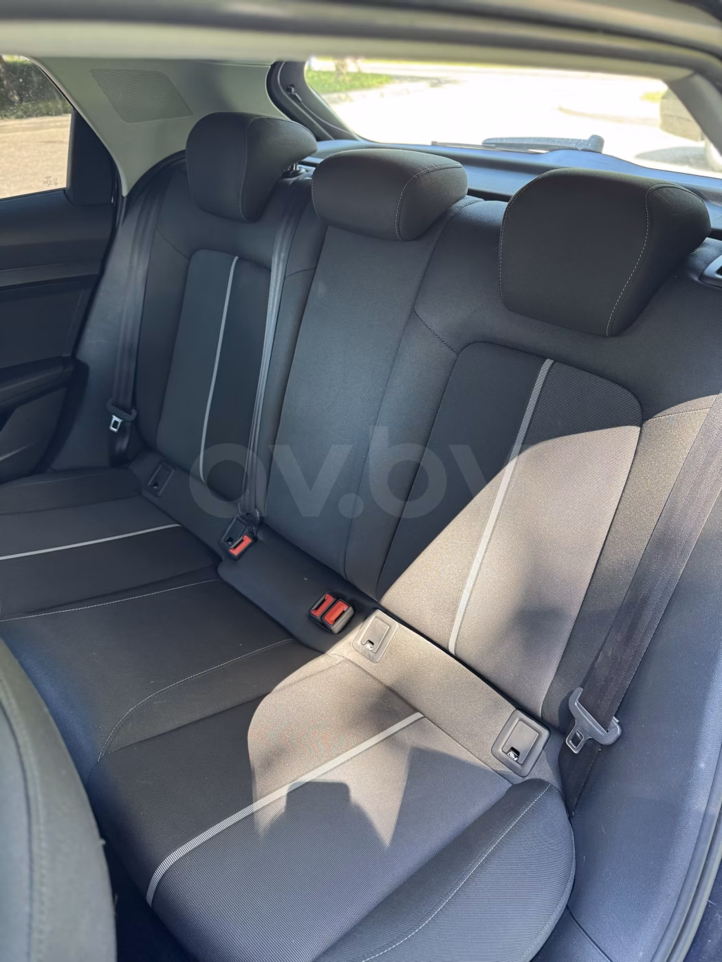 Audi A1 фото 9