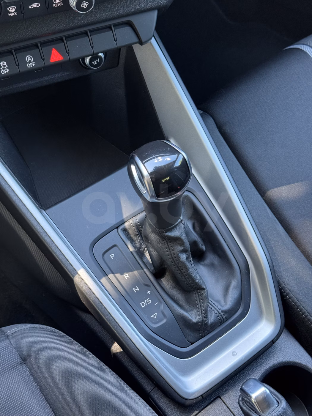 Audi A1 фото 7