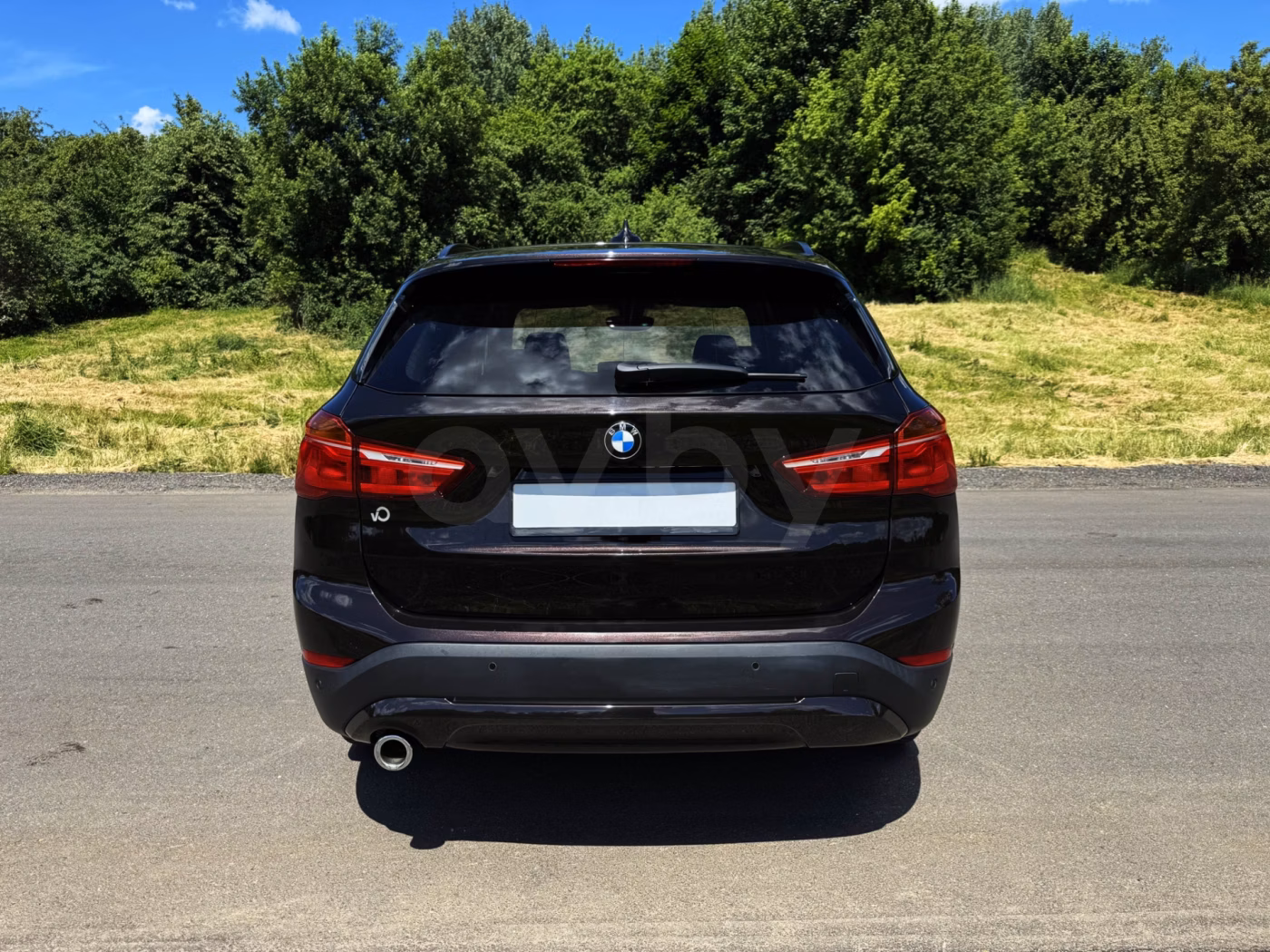 BMW X1 фото 5